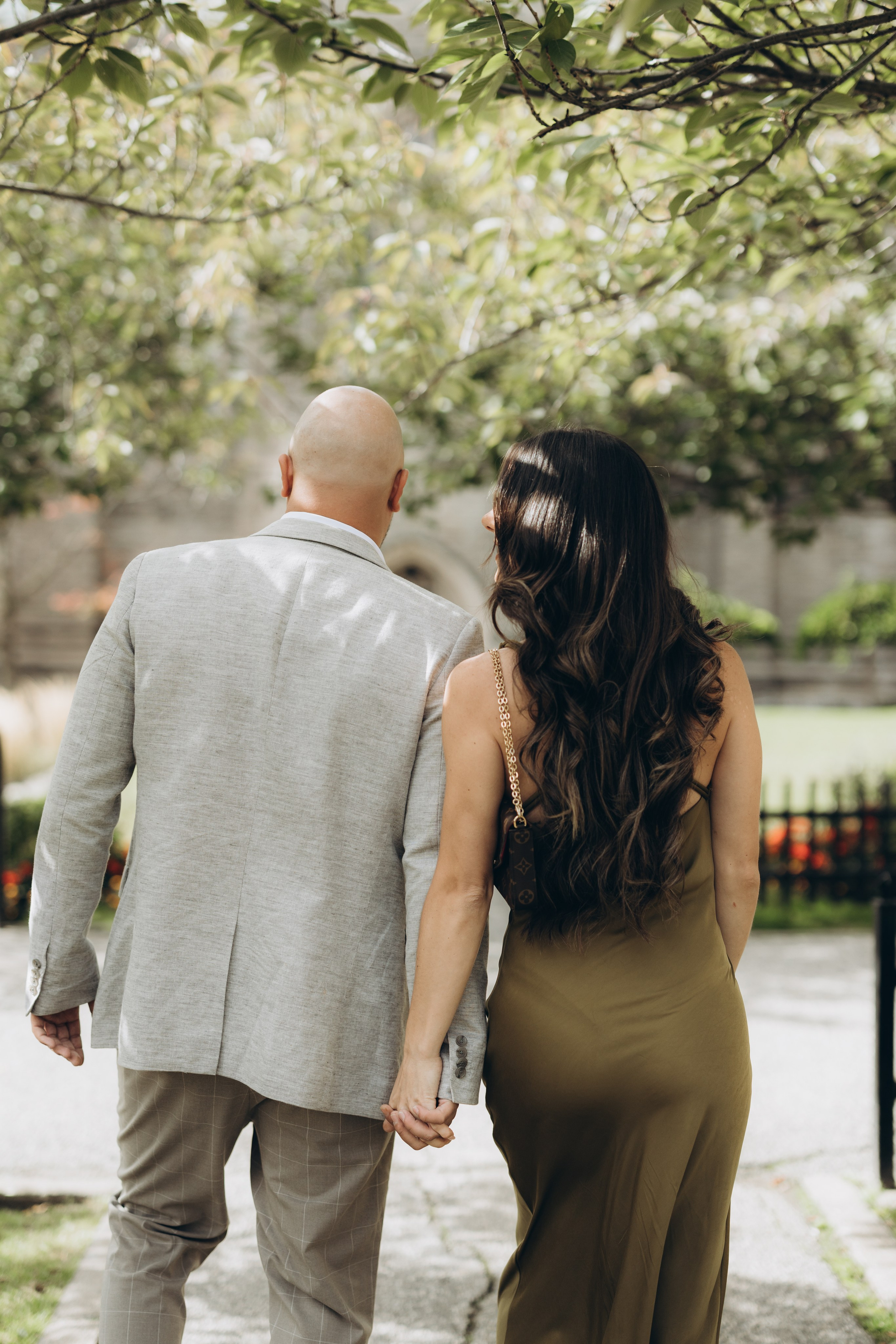 F+J. Wedding Photographer Toronto