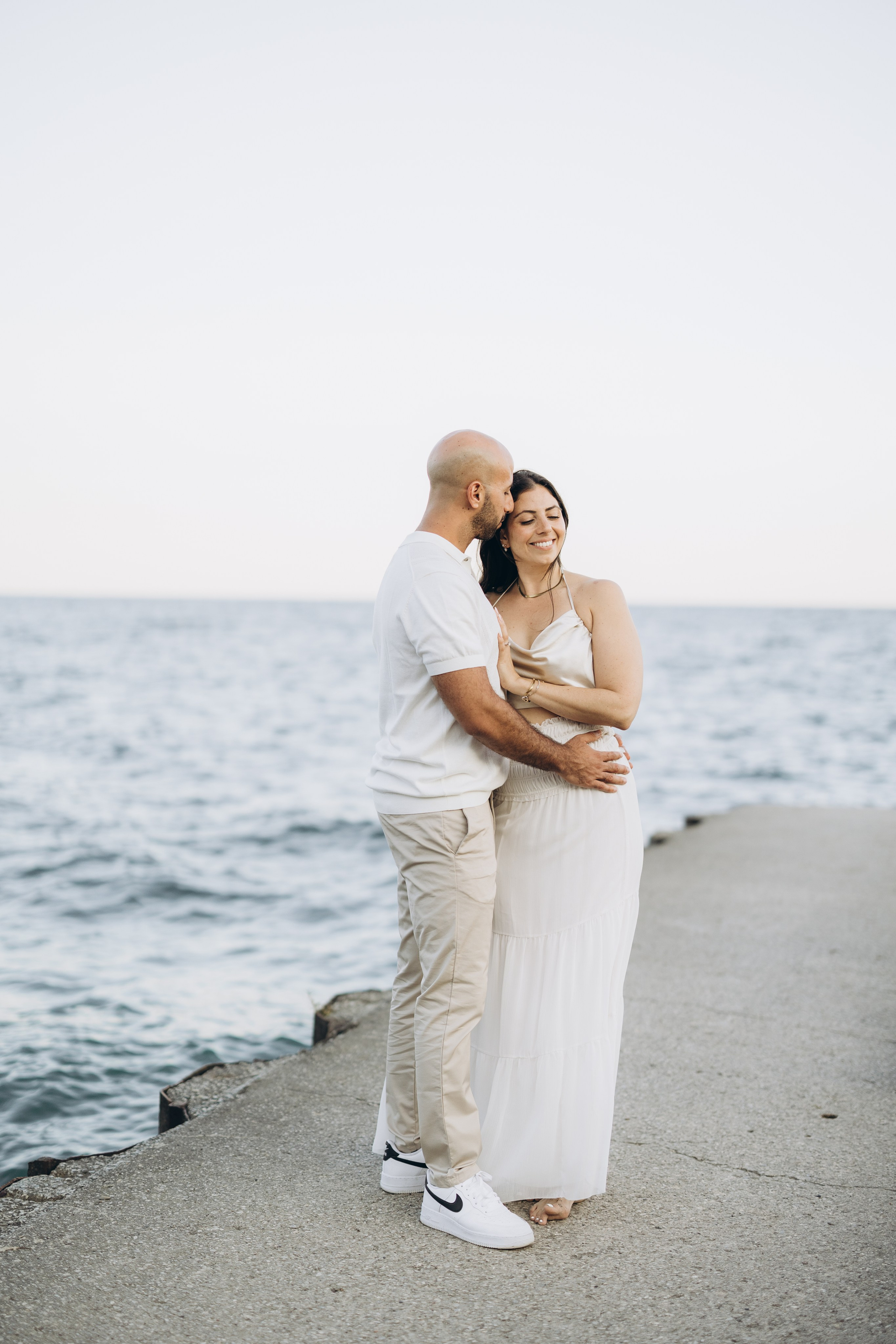Ashley&Omar. Wedding Photographer Toronto