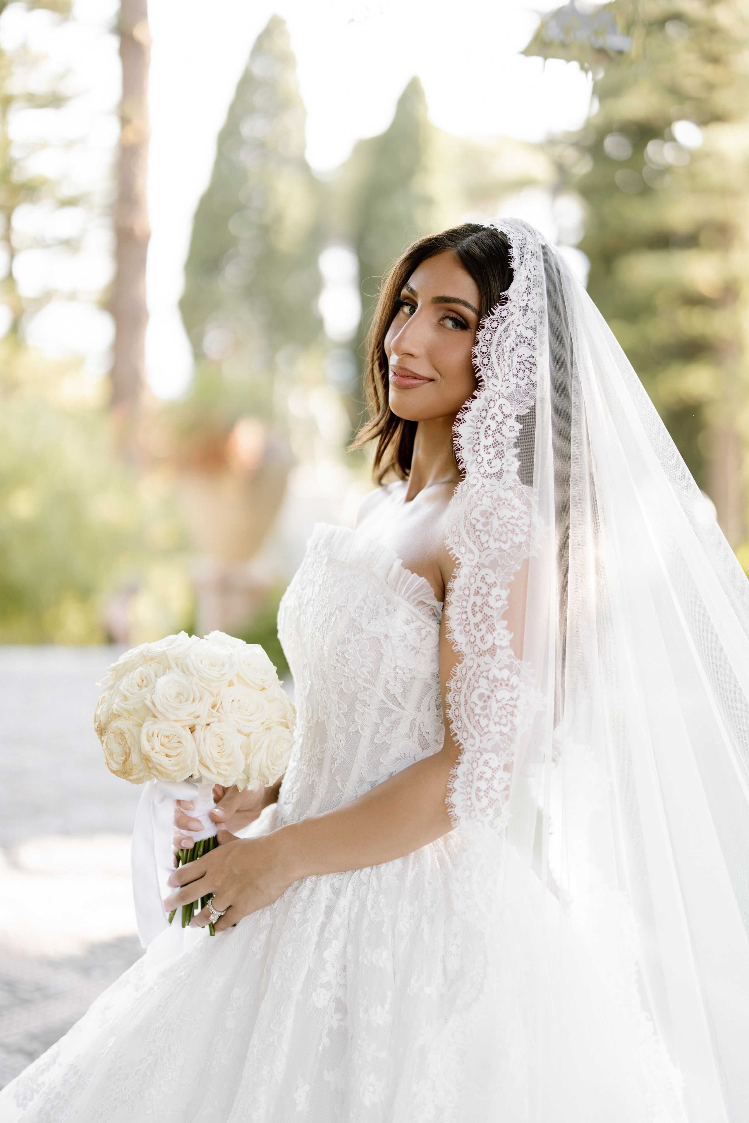 S&C (Sicily). Wedding Photographer Toronto