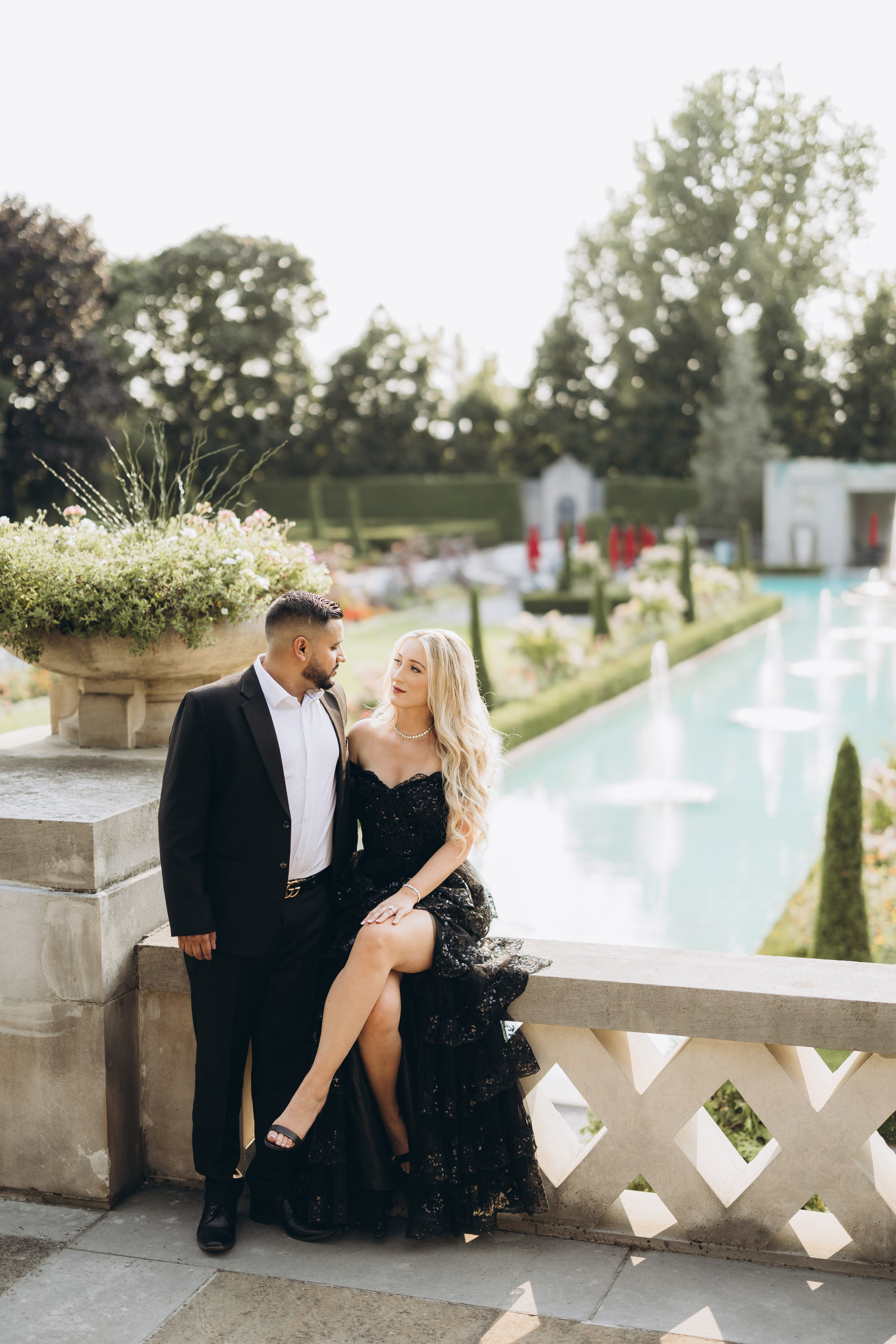 C&A. Wedding Photographer Toronto