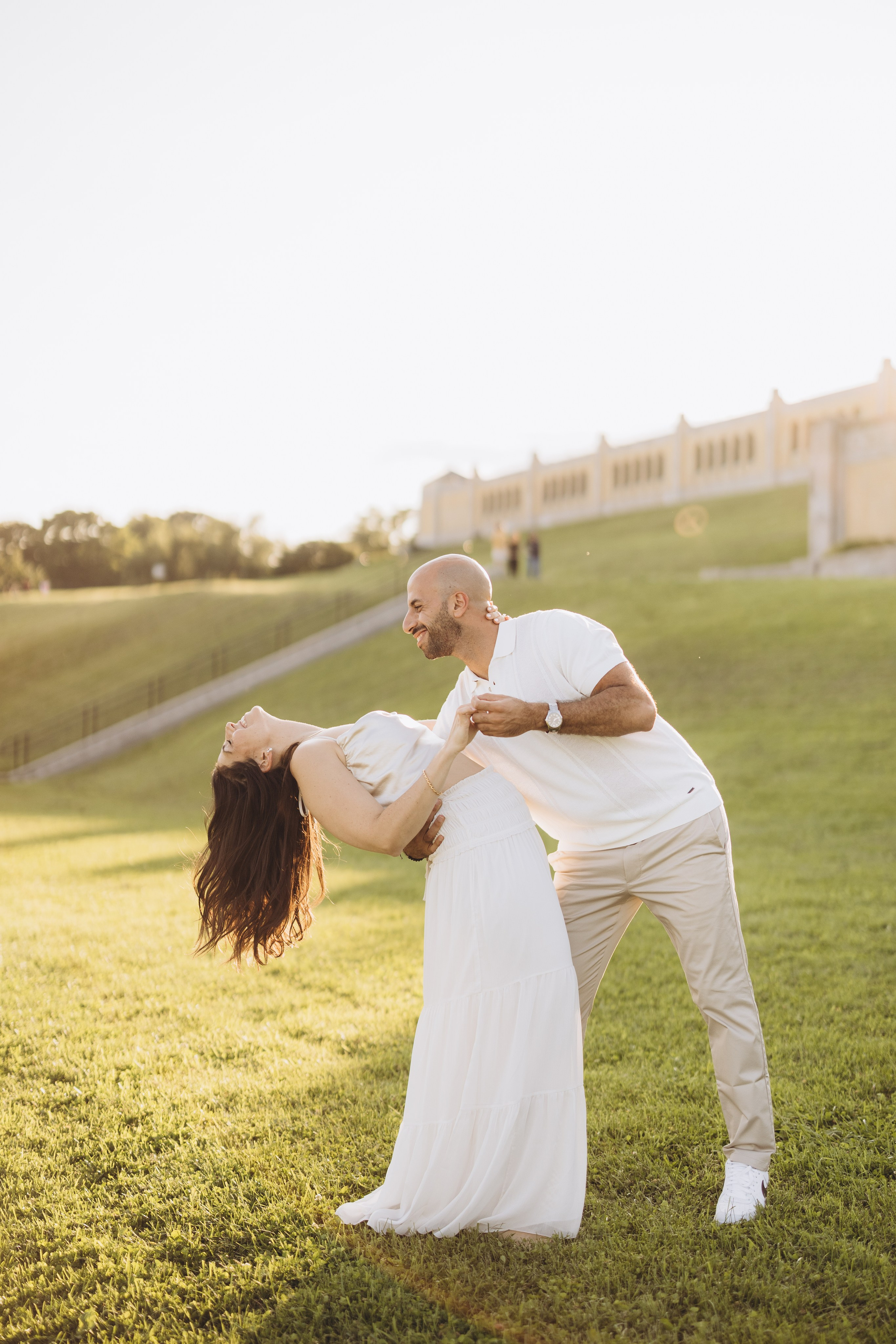 Ashley&Omar. Wedding Photographer Toronto