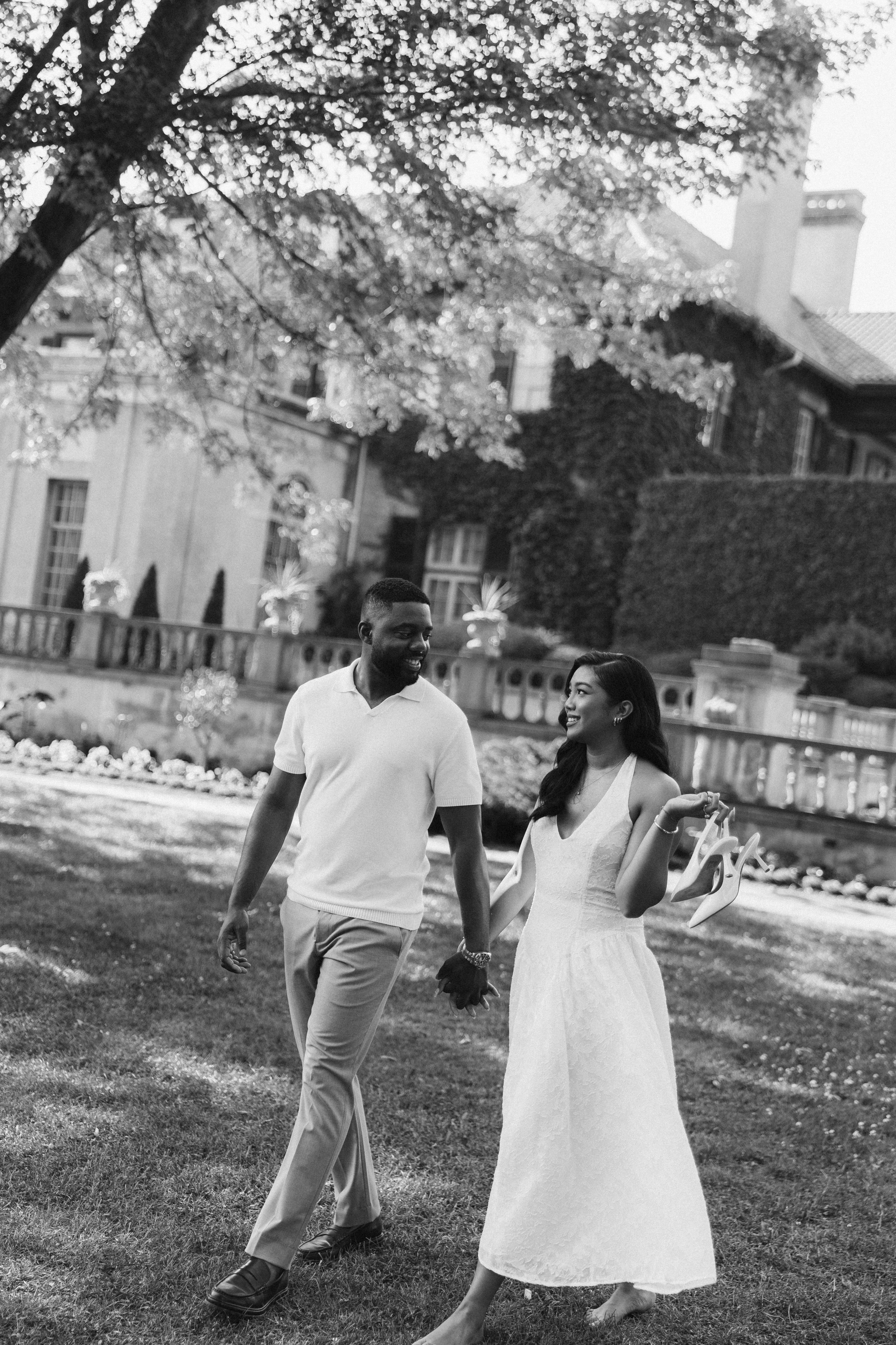 C&C. Wedding Photographer Toronto