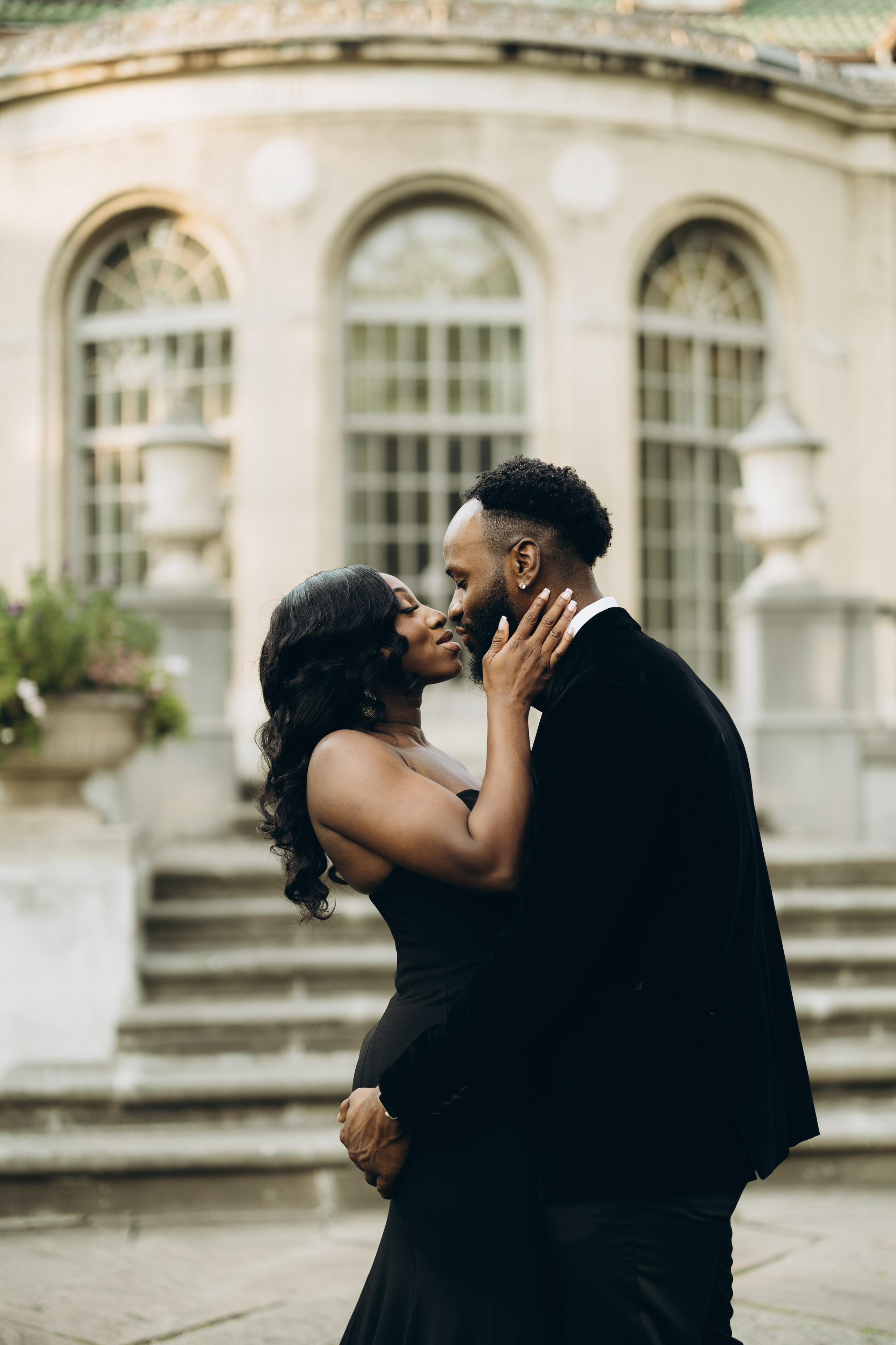 K&T. Wedding Photographer Toronto