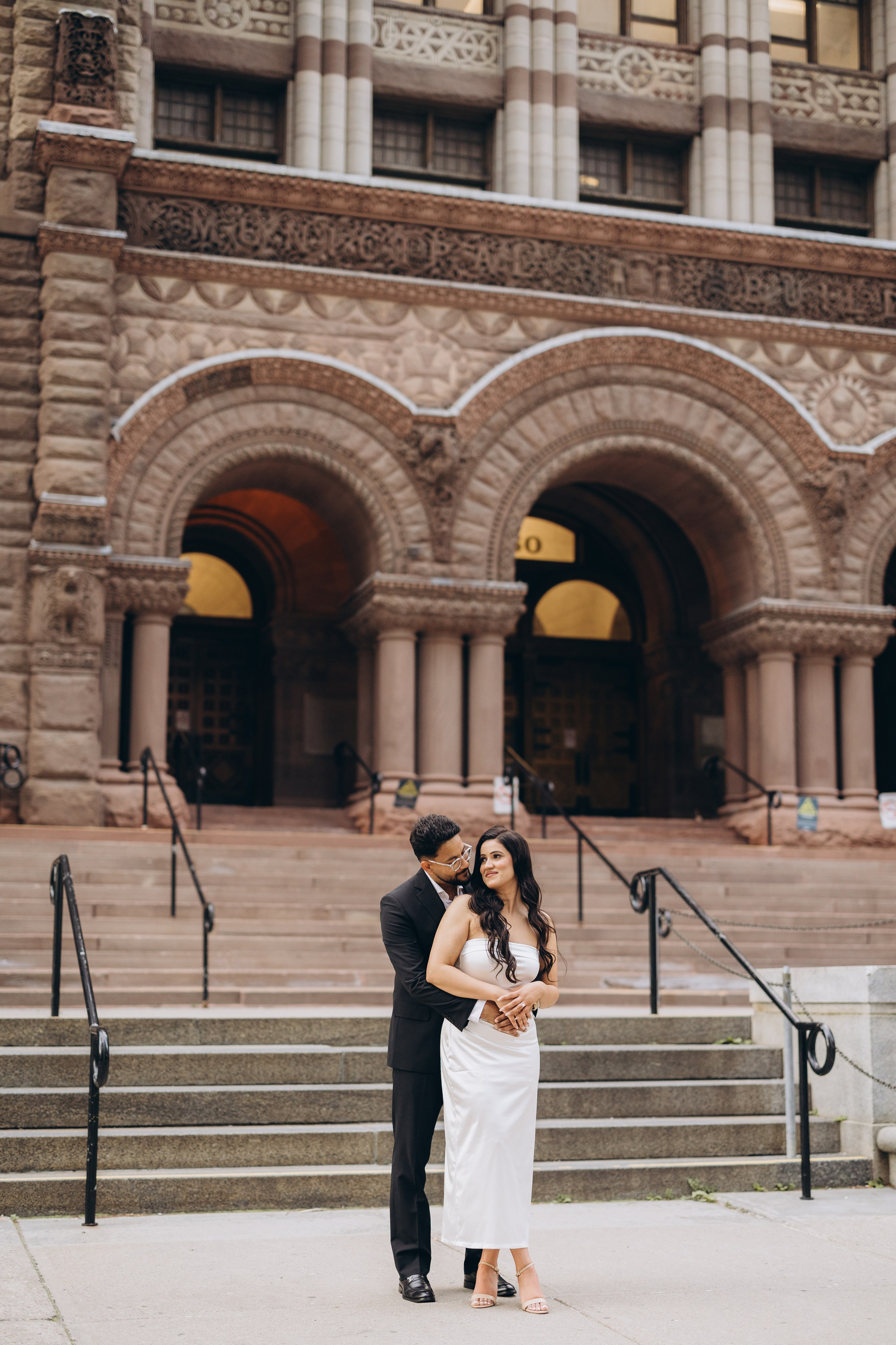 Sonia&Karan. Wedding Photographer Toronto
