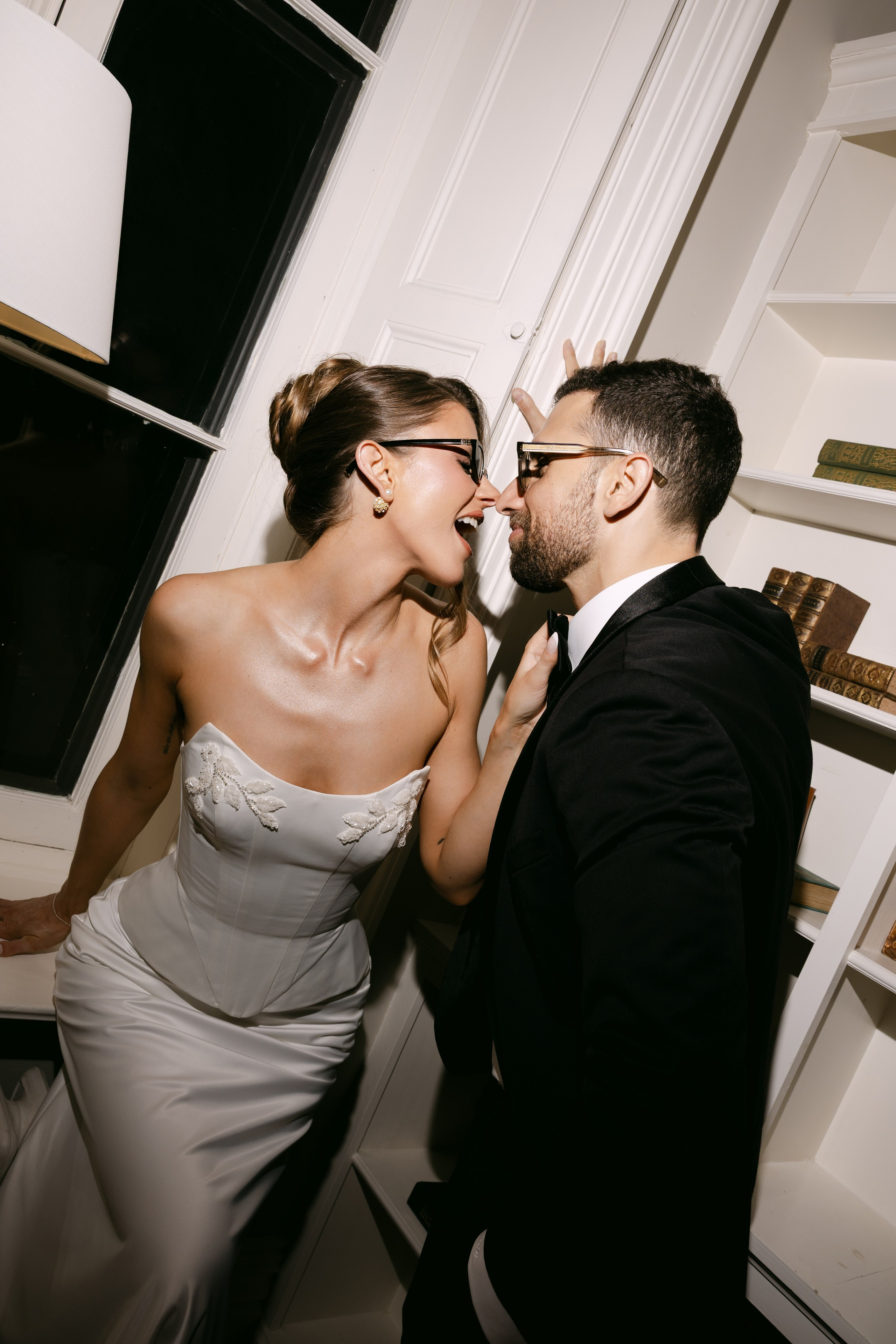 A&E. Wedding Photographer Toronto