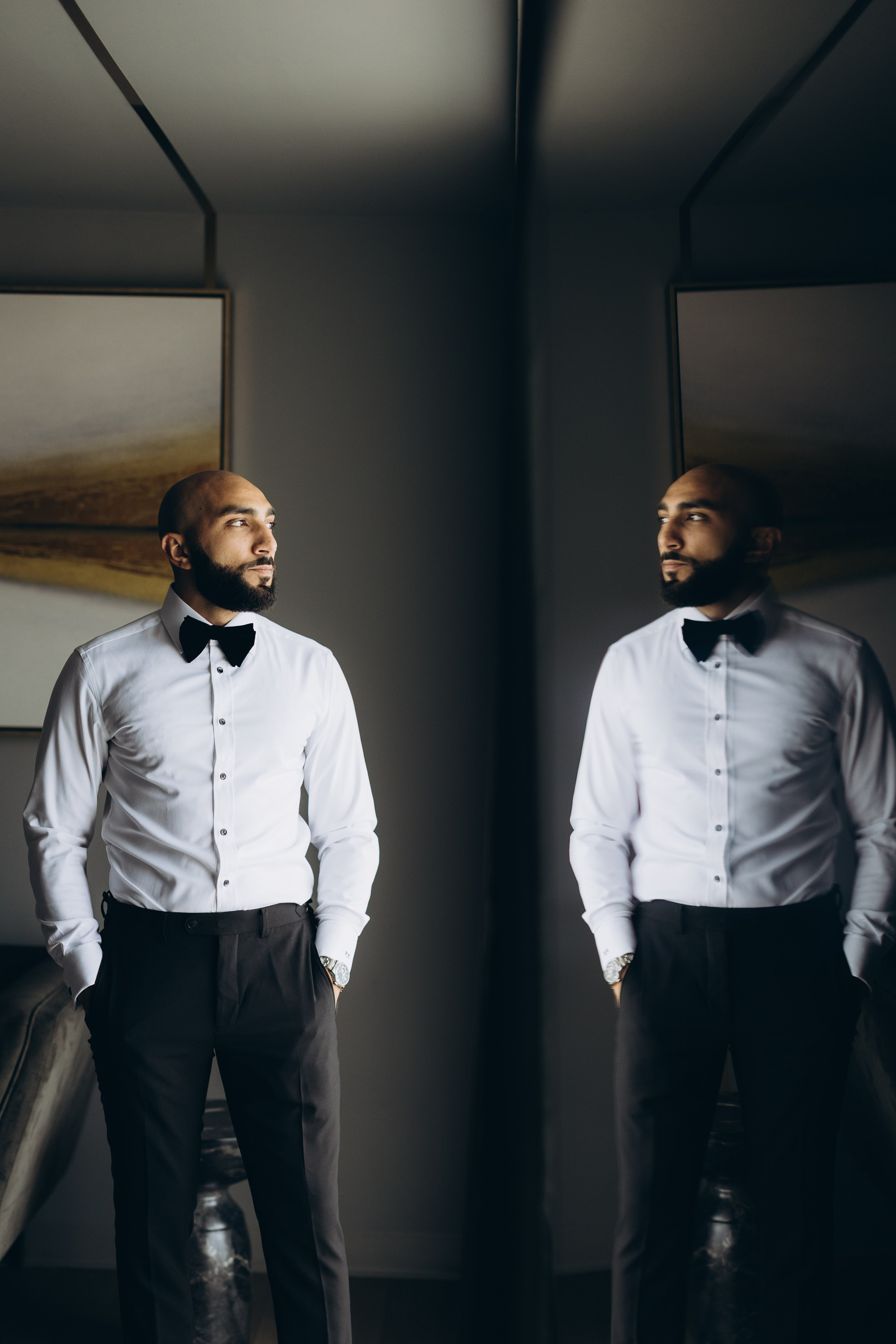 Anna&Kiro. Wedding Photographer Toronto