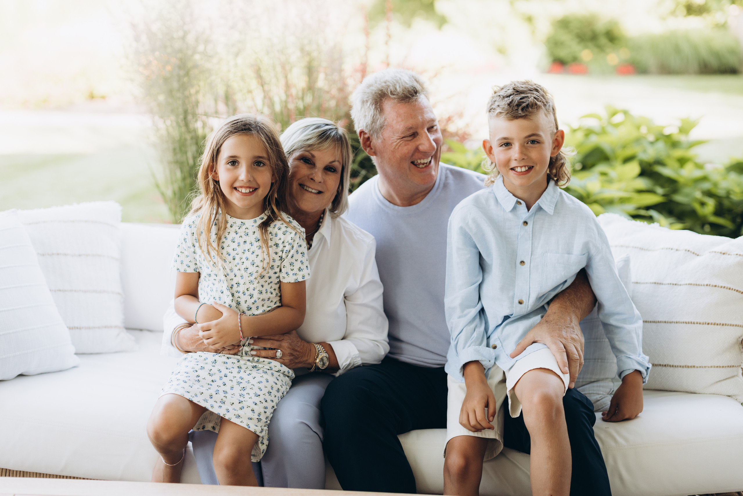 Family time. Wedding Photographer Toronto