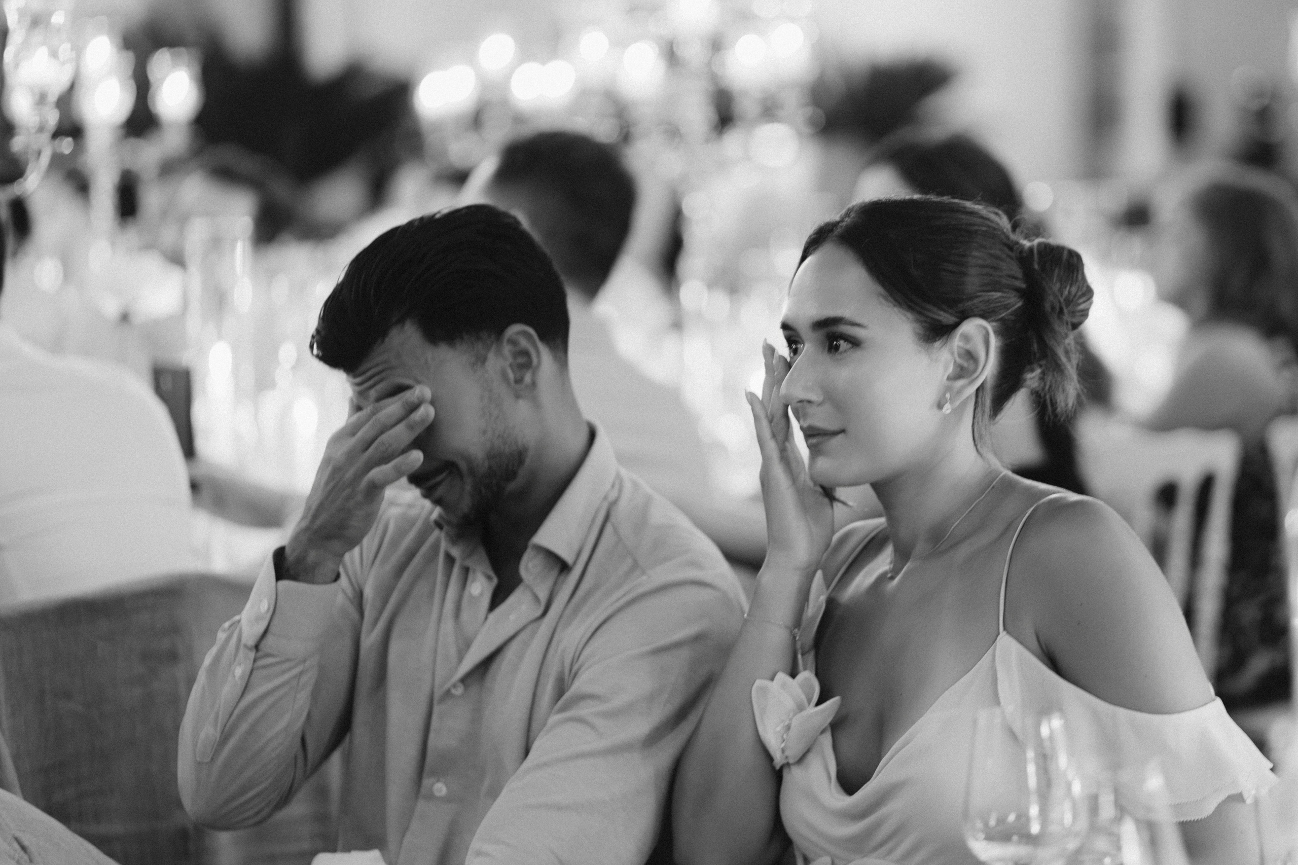 S&C (Sicily). Wedding Photographer Toronto