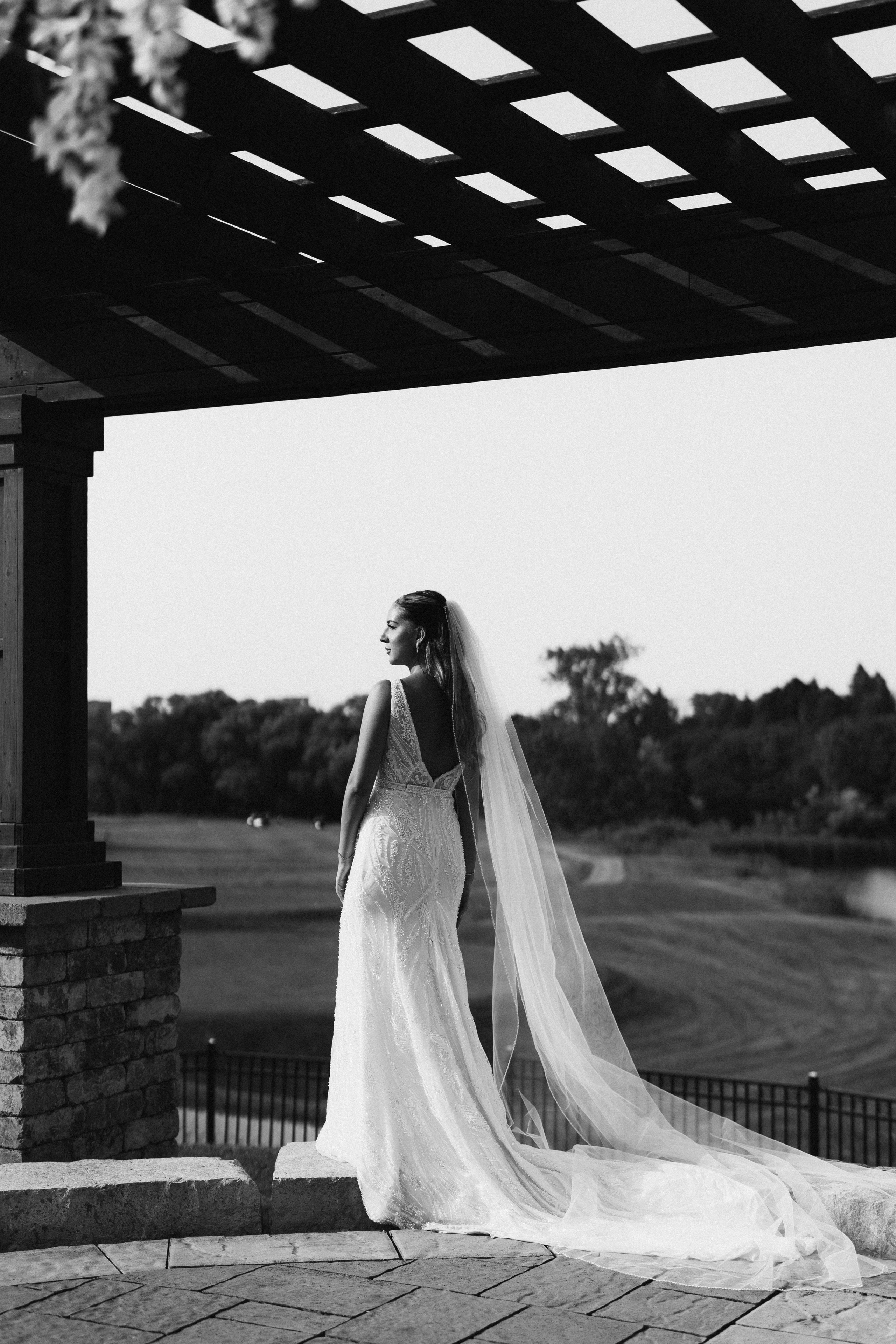 Sabrina&Nikola. Wedding Photographer Toronto