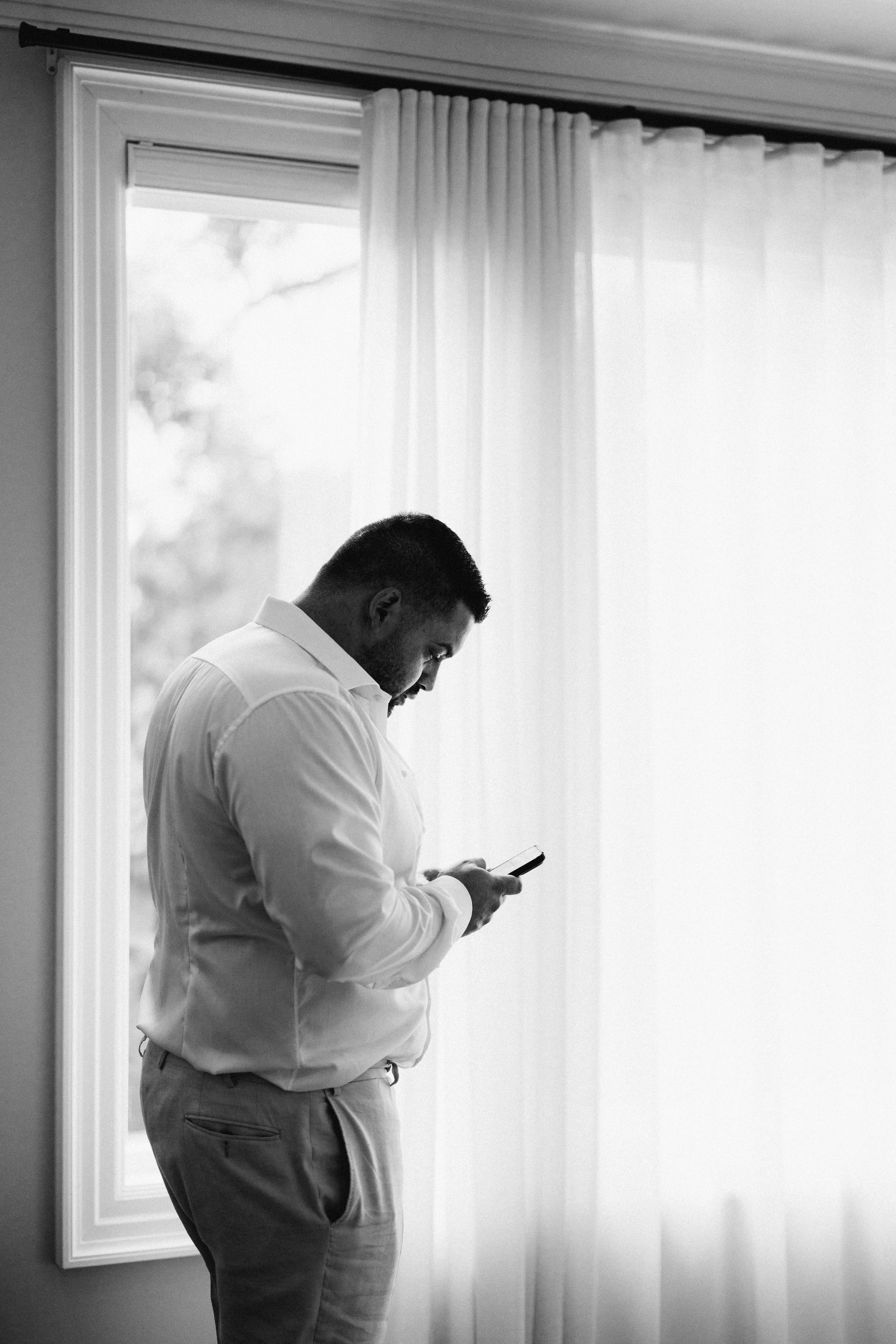 M&M. Wedding Photographer Toronto