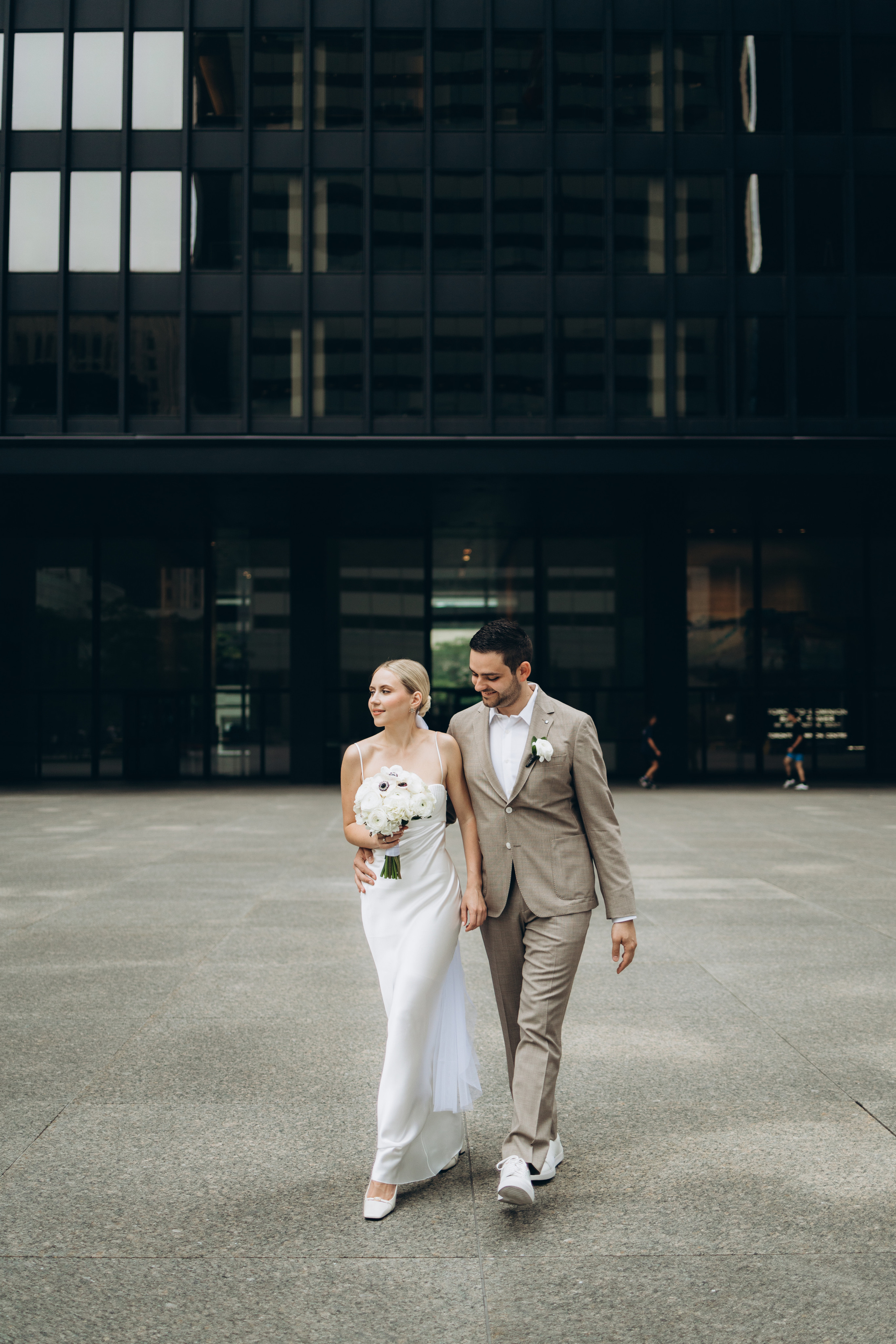 Elopement session. Wedding Photographer Toronto