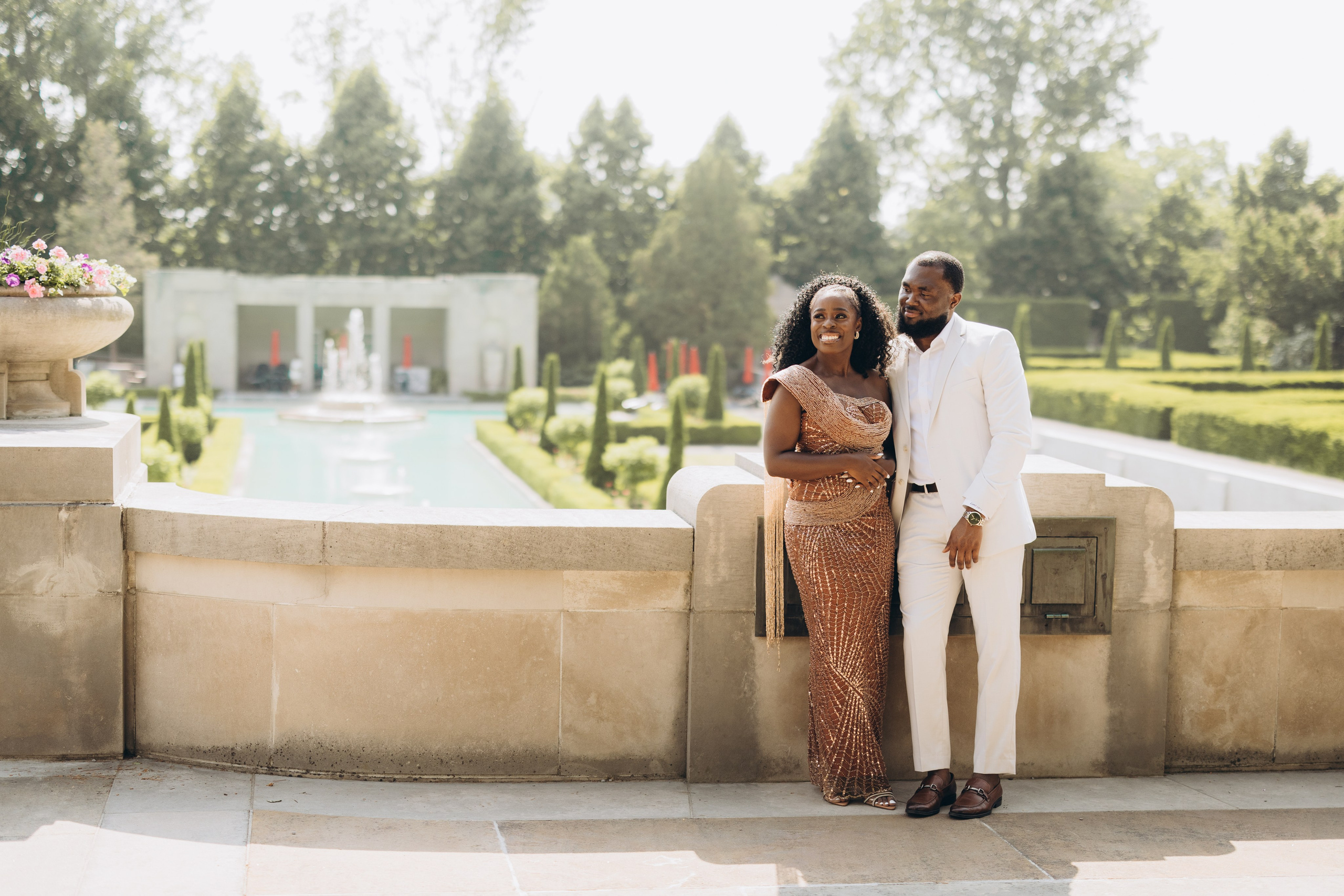 K&K. Wedding Photographer Toronto