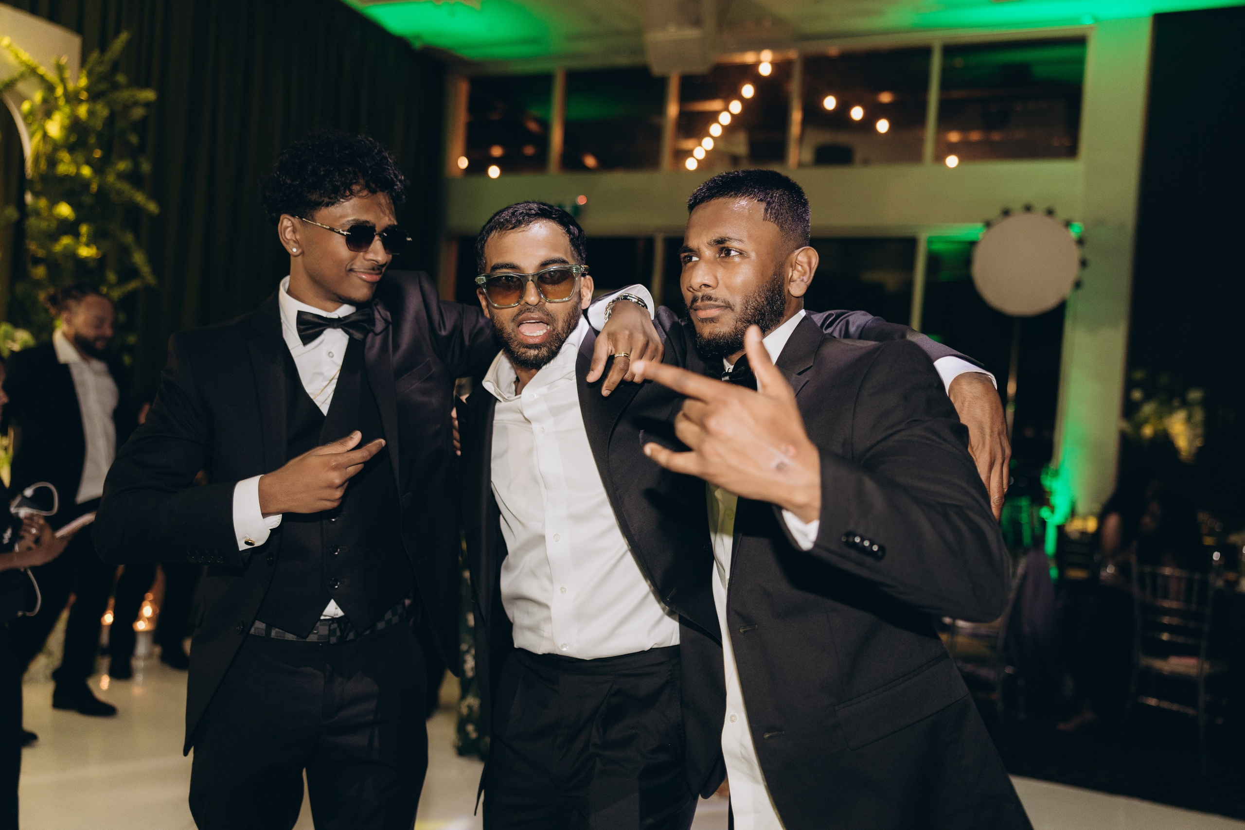 A&S. Wedding Photographer Toronto