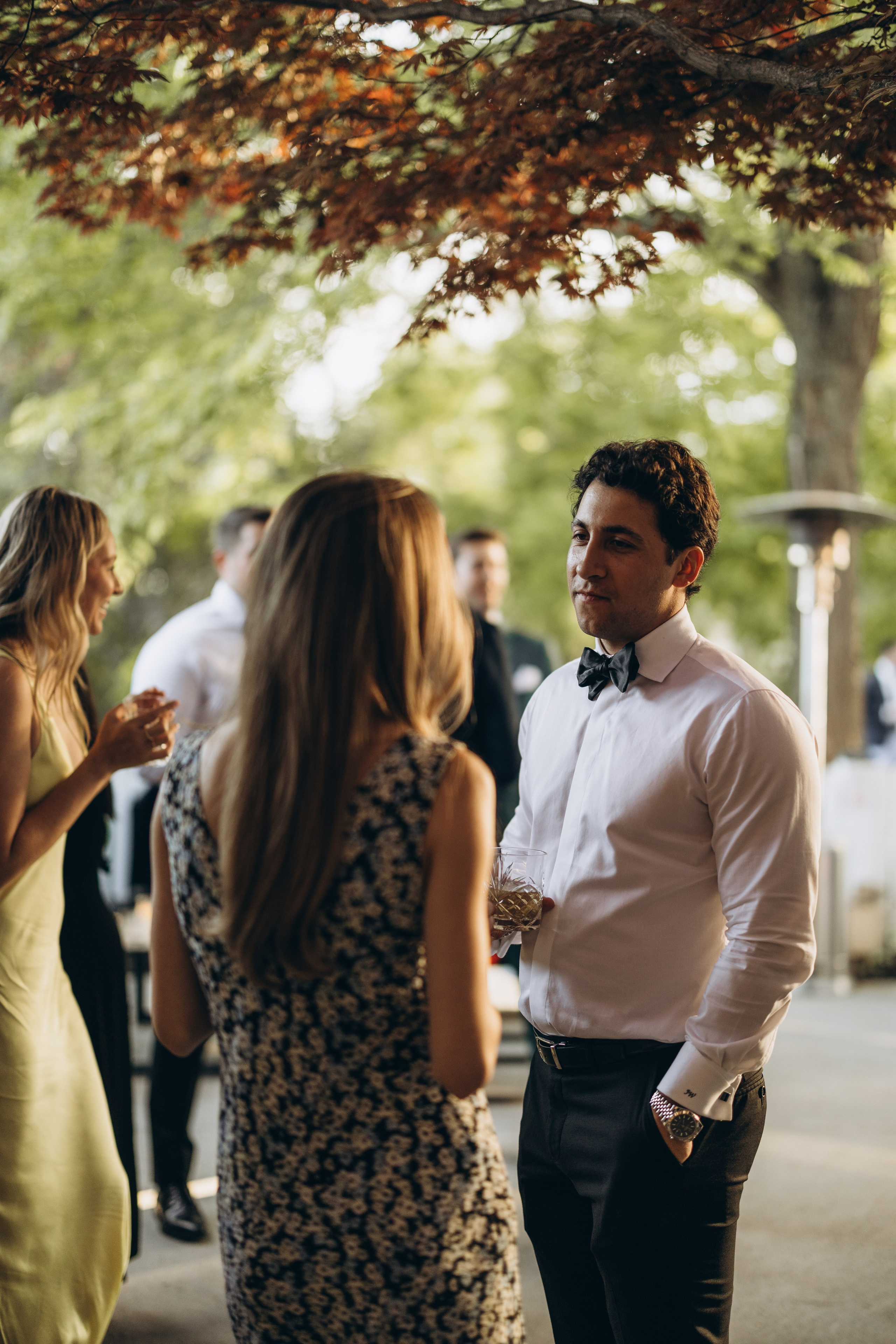 Olivia&Robbie. Wedding Photographer Toronto