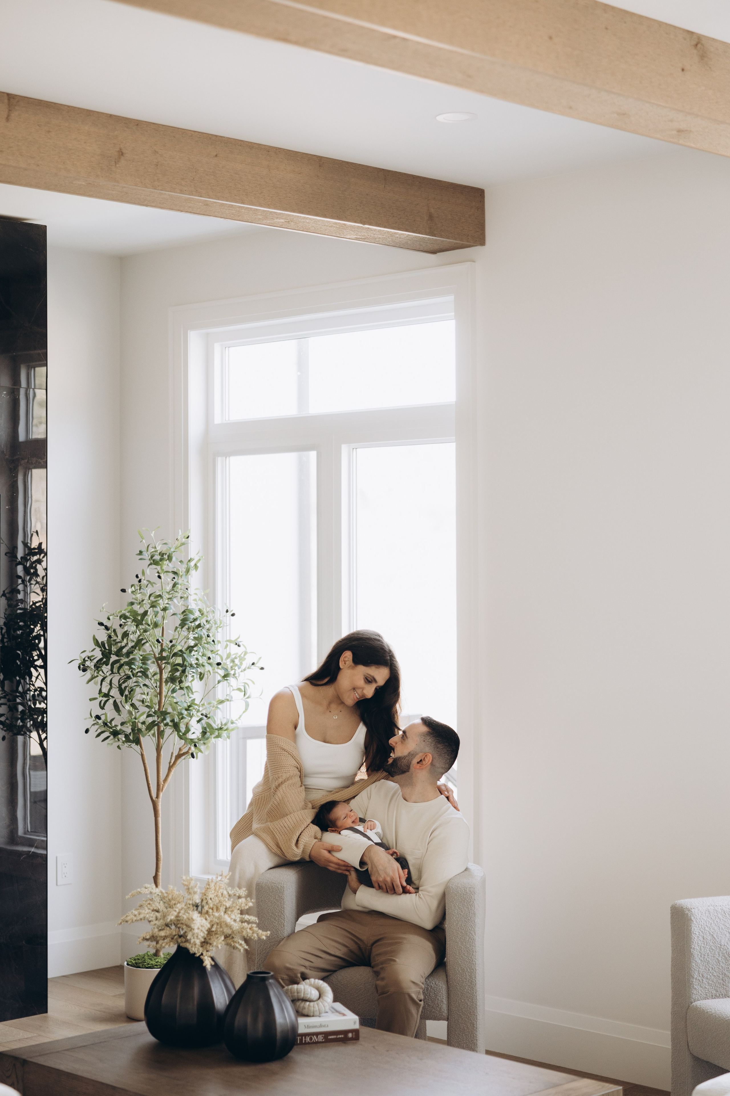 Baby Lucas. Wedding Photographer Toronto