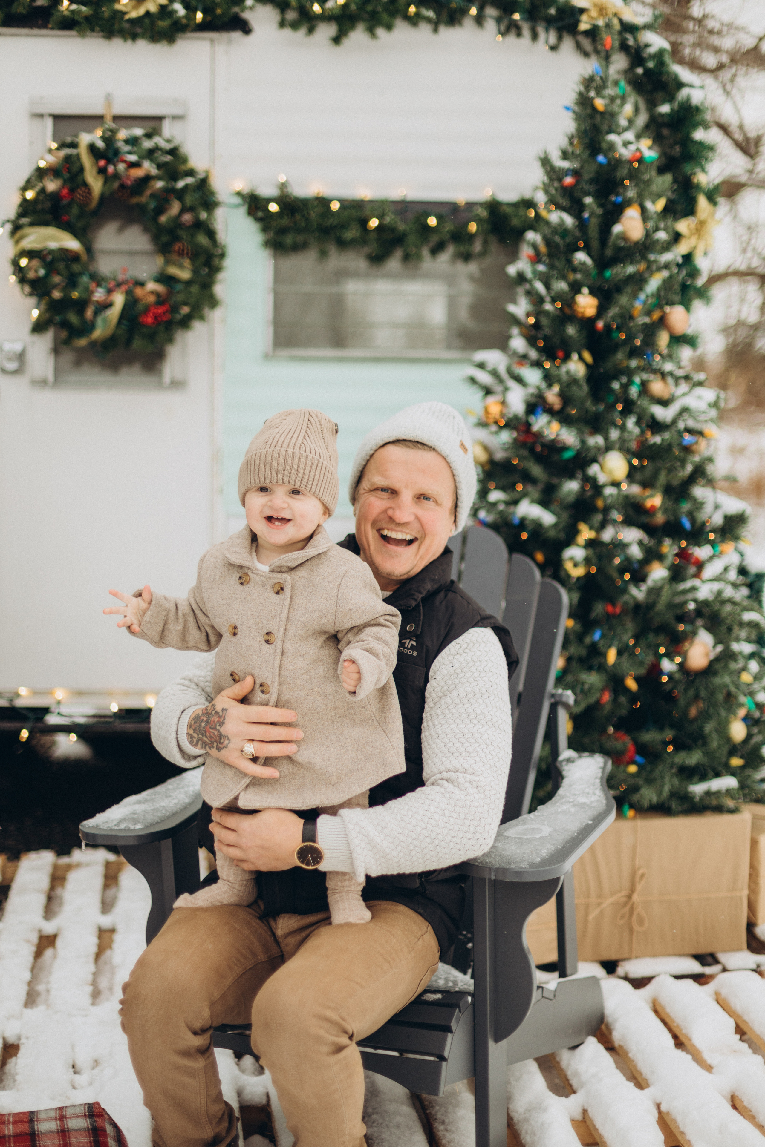 Merry Christmas!. Wedding Photographer Toronto