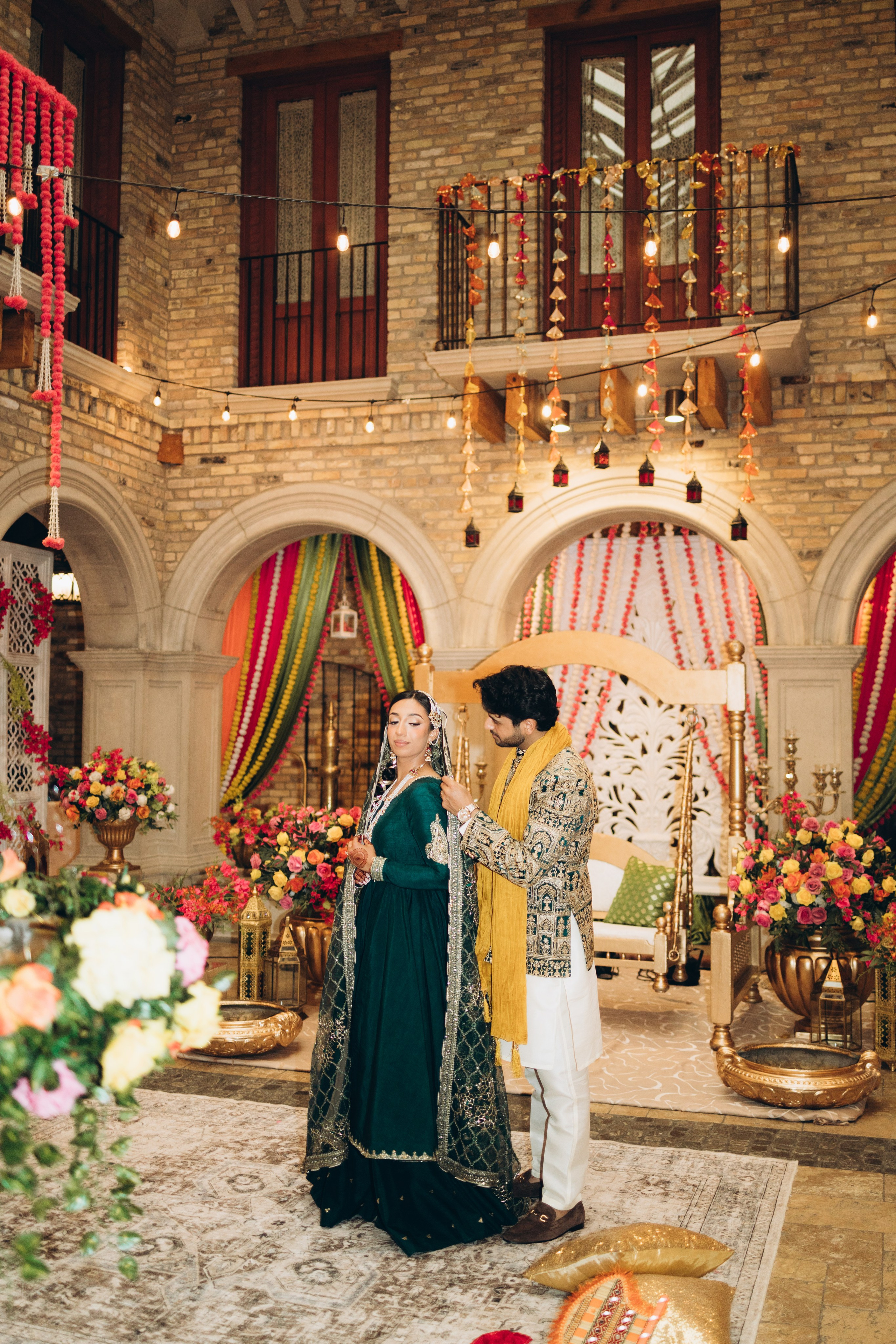 Raesham&Harris. Wedding Photographer Toronto