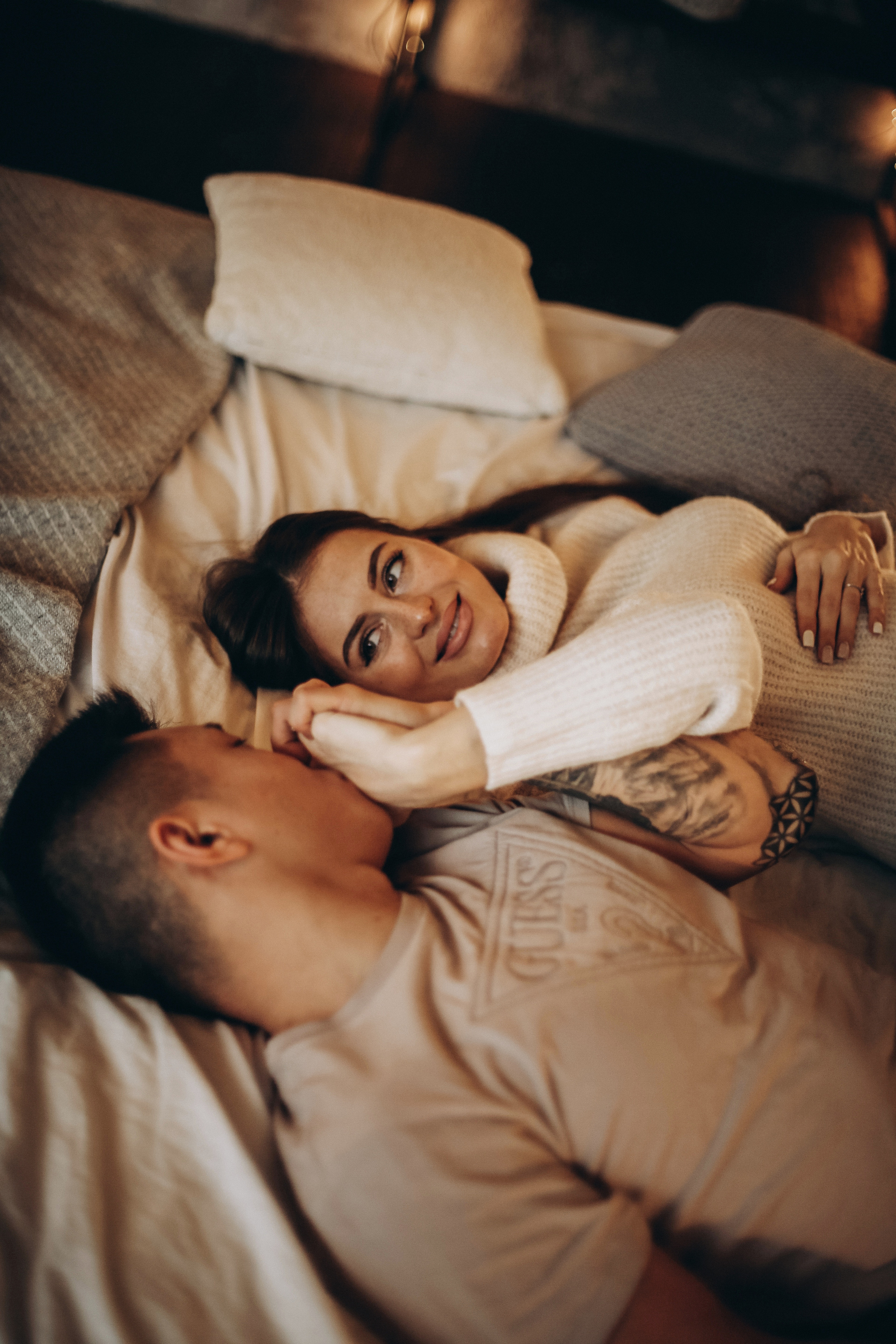 Anna+Arnold. Wedding Photographer Toronto