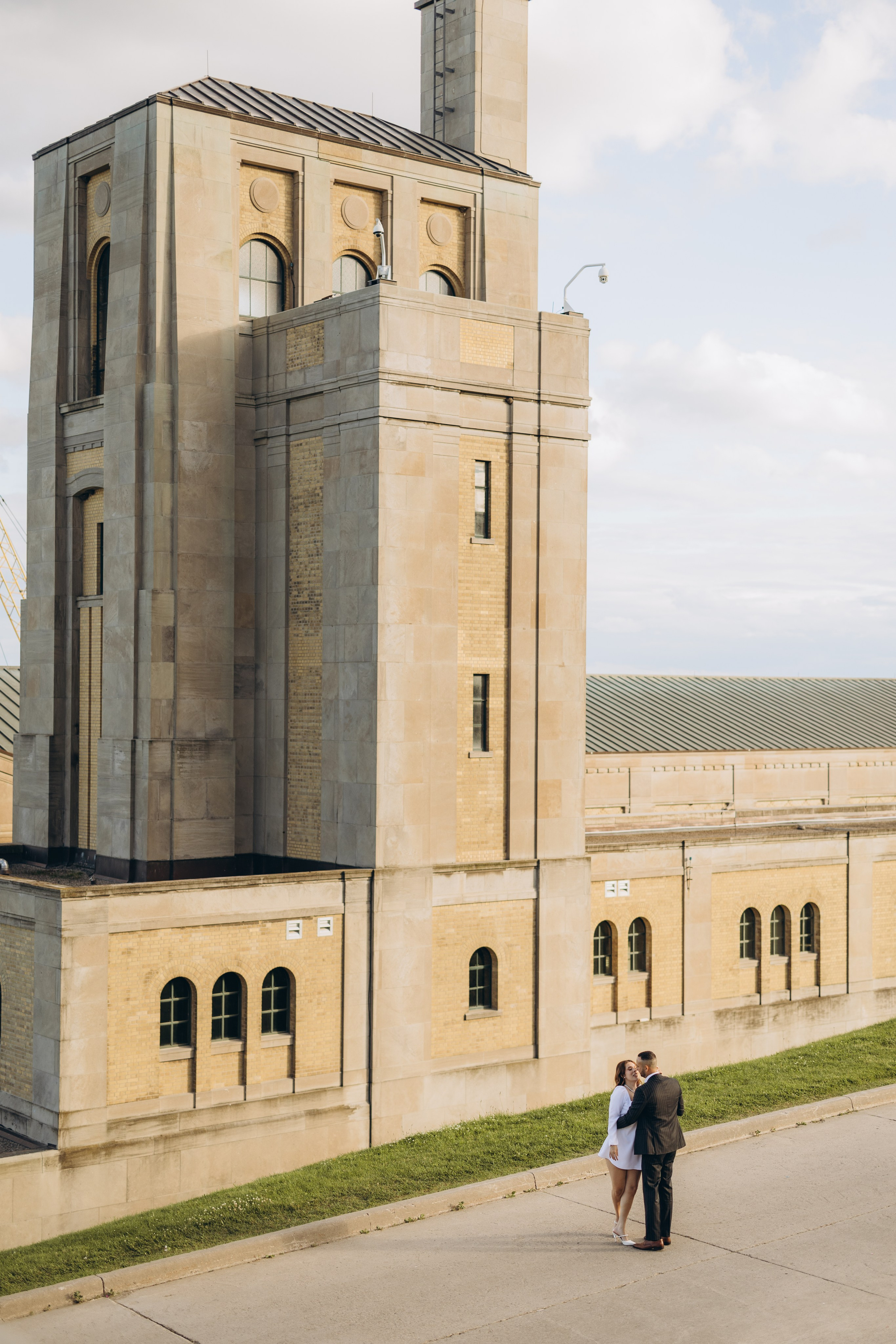 J&W. Wedding Photographer Toronto