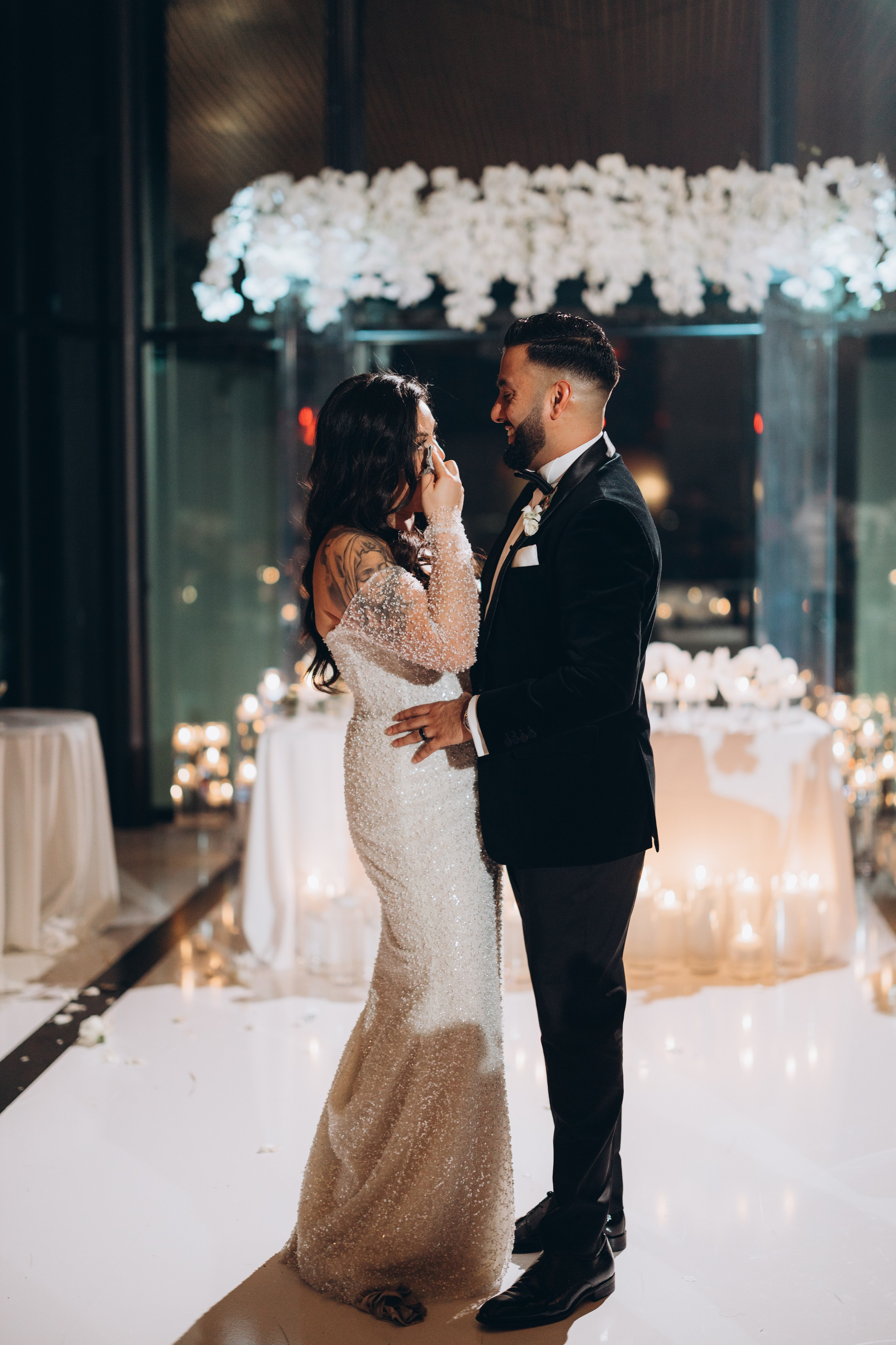 Andy&Michael. Wedding Photographer Toronto