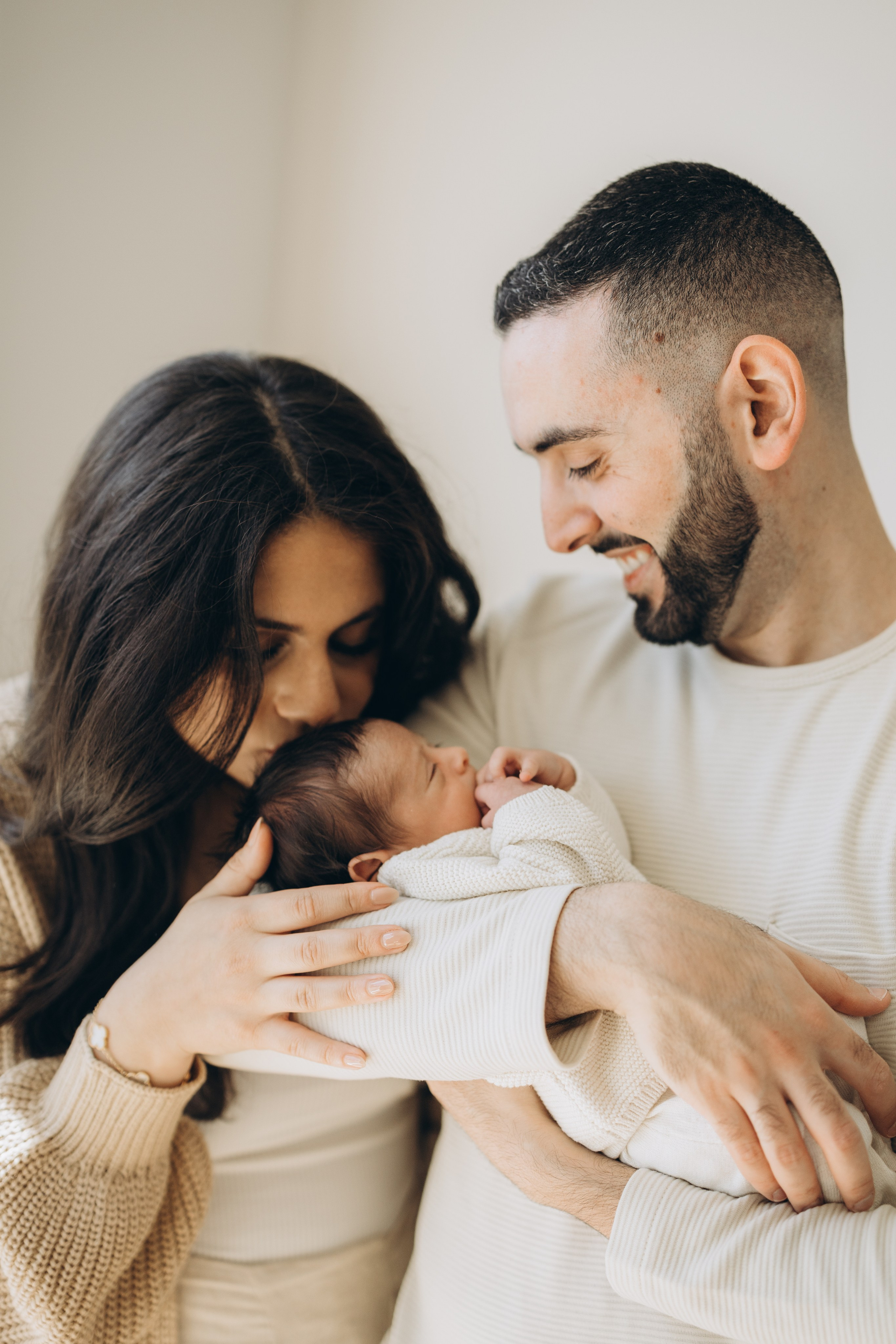 Baby Lucas. Wedding Photographer Toronto