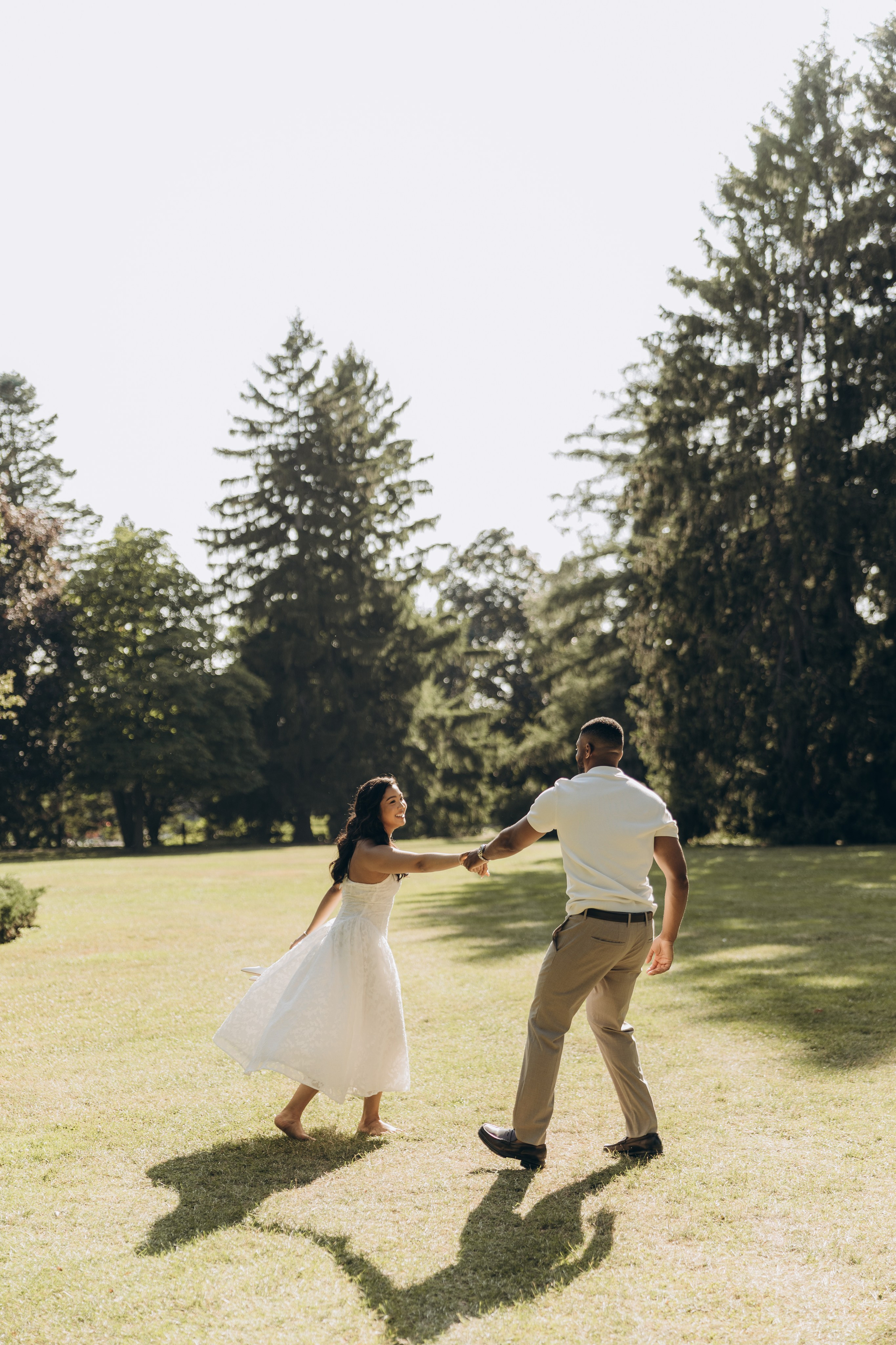 C&C. Wedding Photographer Toronto