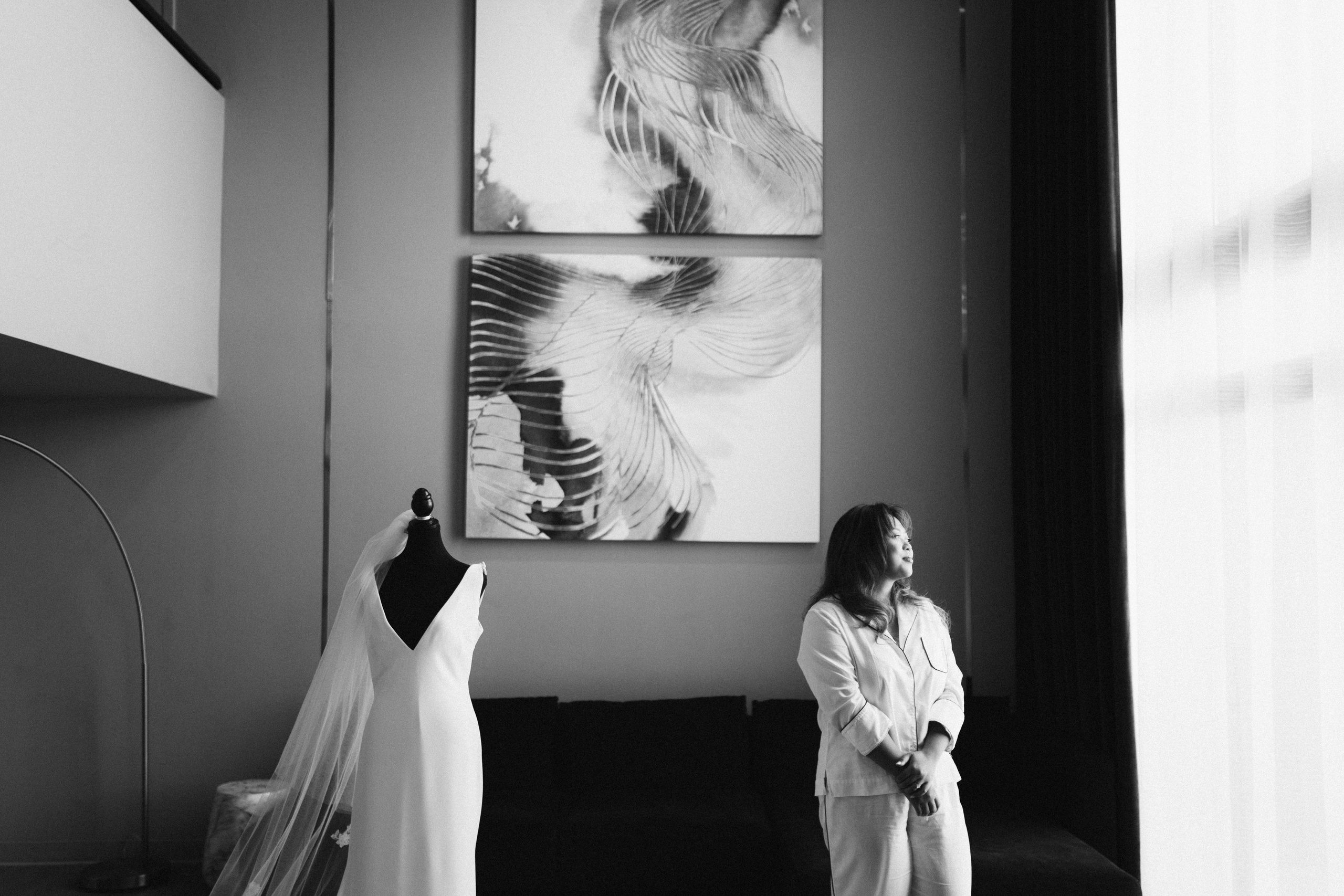 Anna&Kiro. Wedding Photographer Toronto