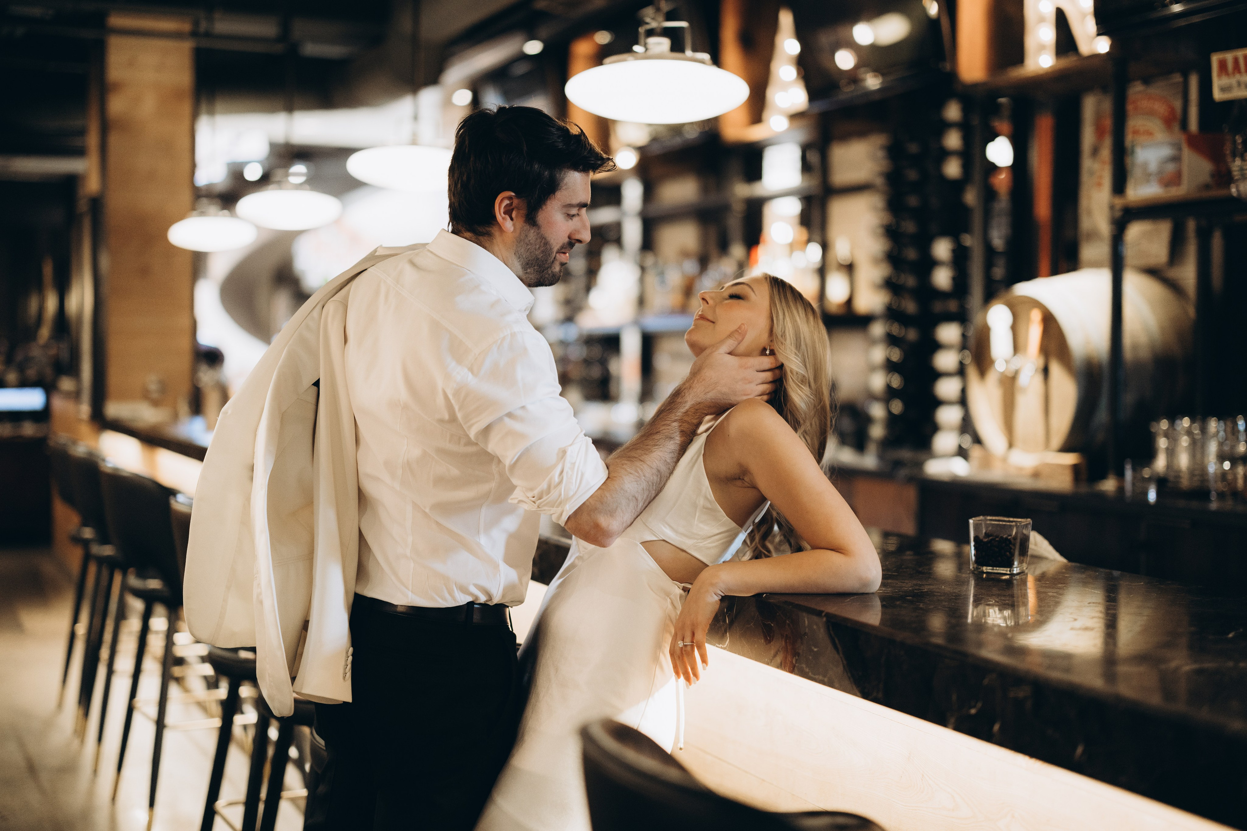 Tarran&Ryan. Wedding Photographer Toronto