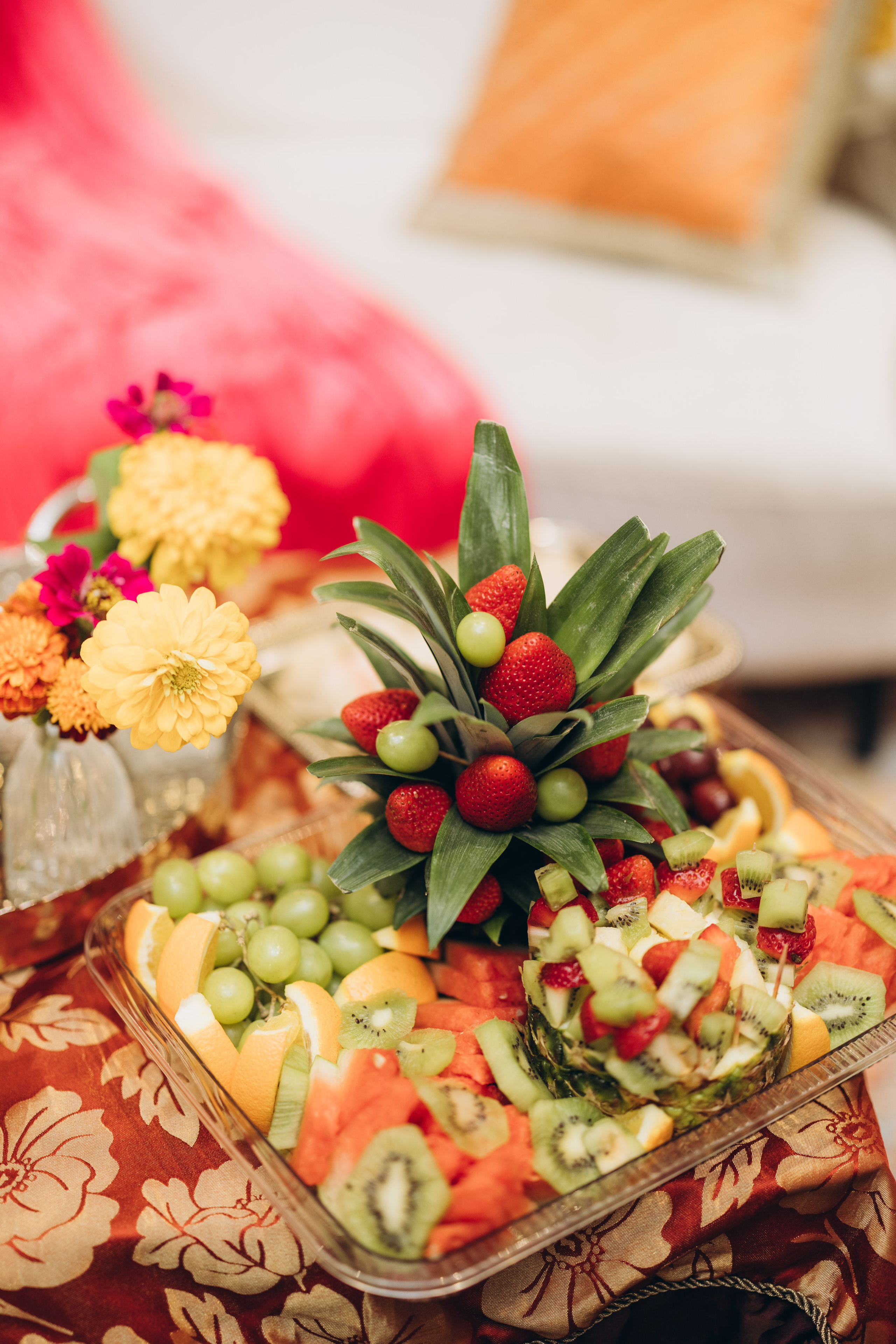 B&B. Wedding Photographer Toronto