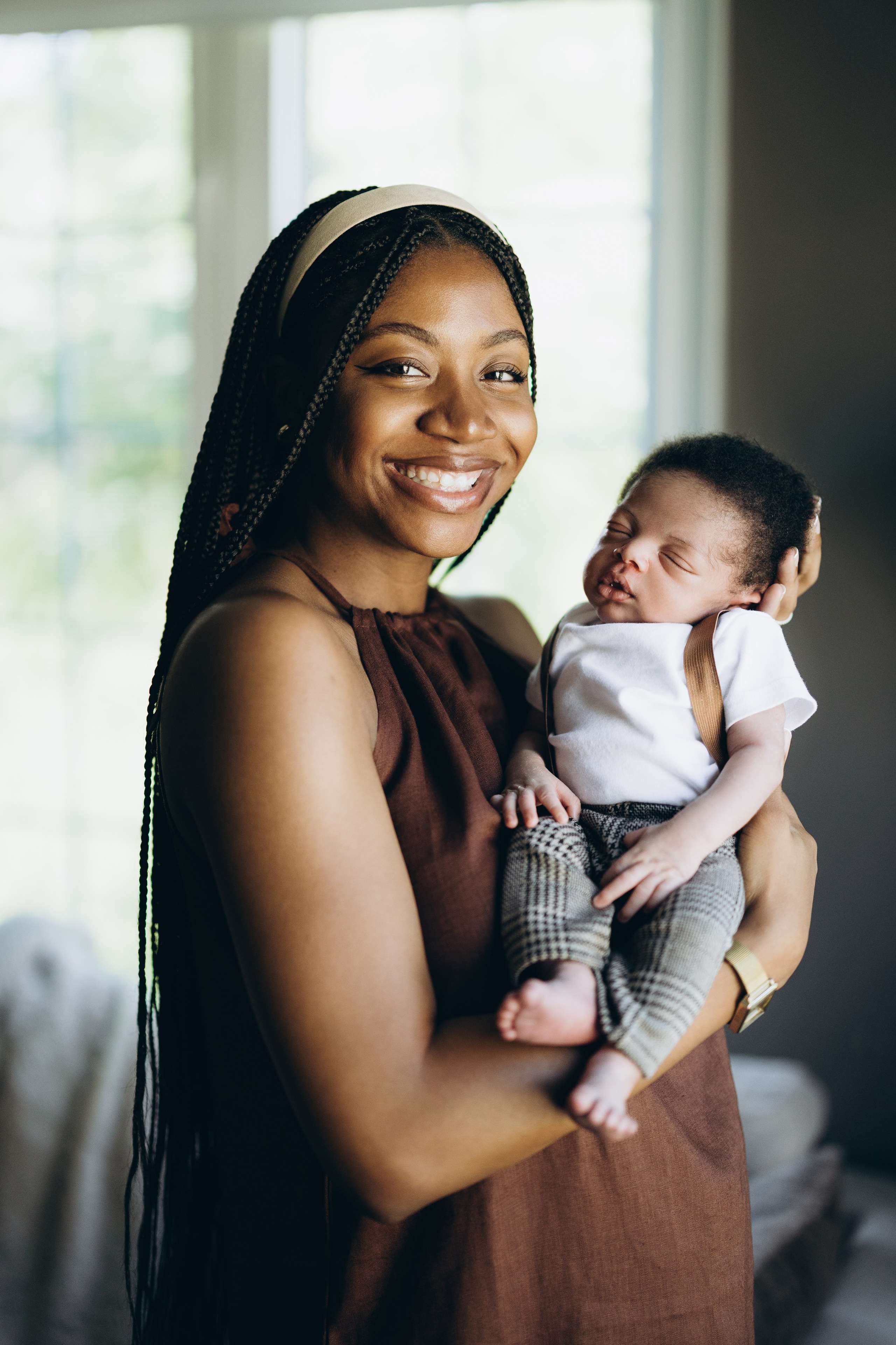 Baby N. Wedding Photographer Toronto