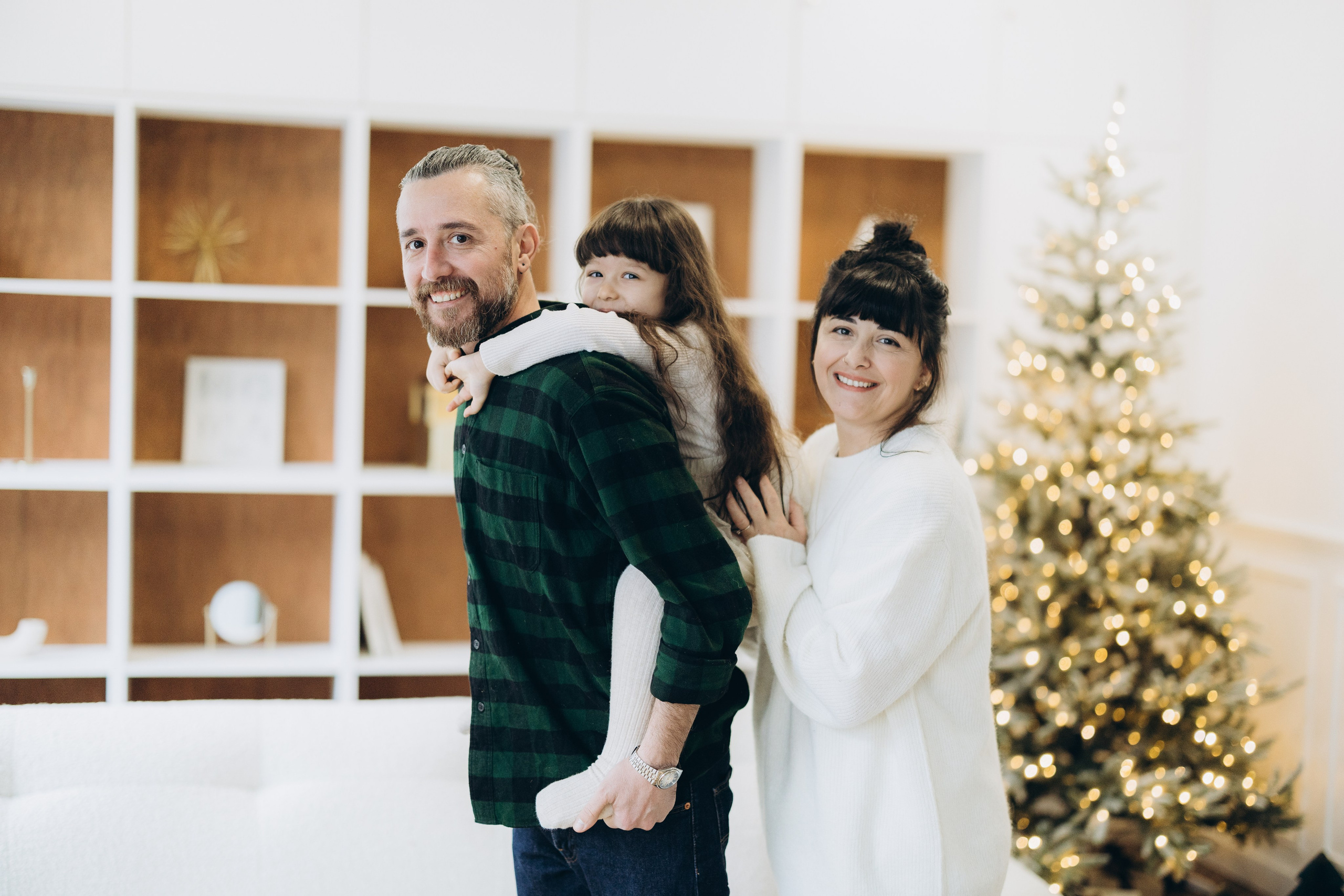 Christmas 2023. Wedding Photographer Toronto