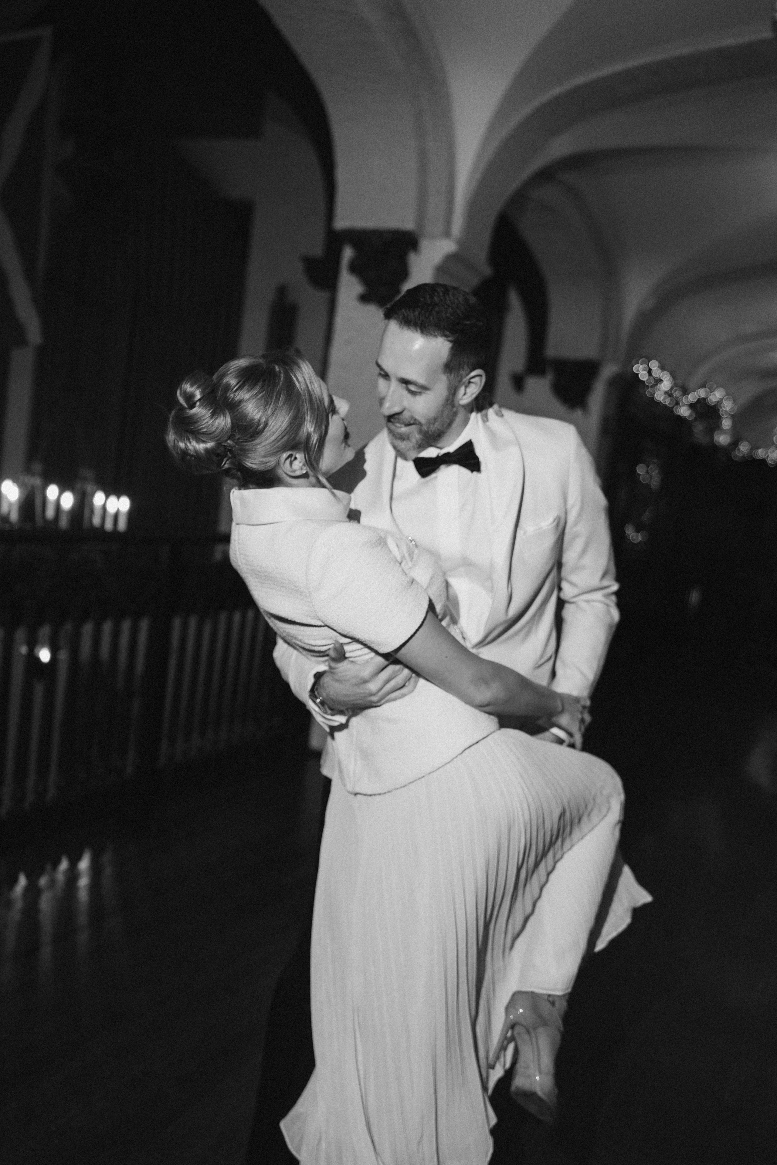 A&S Casa loma. Wedding Photographer Toronto