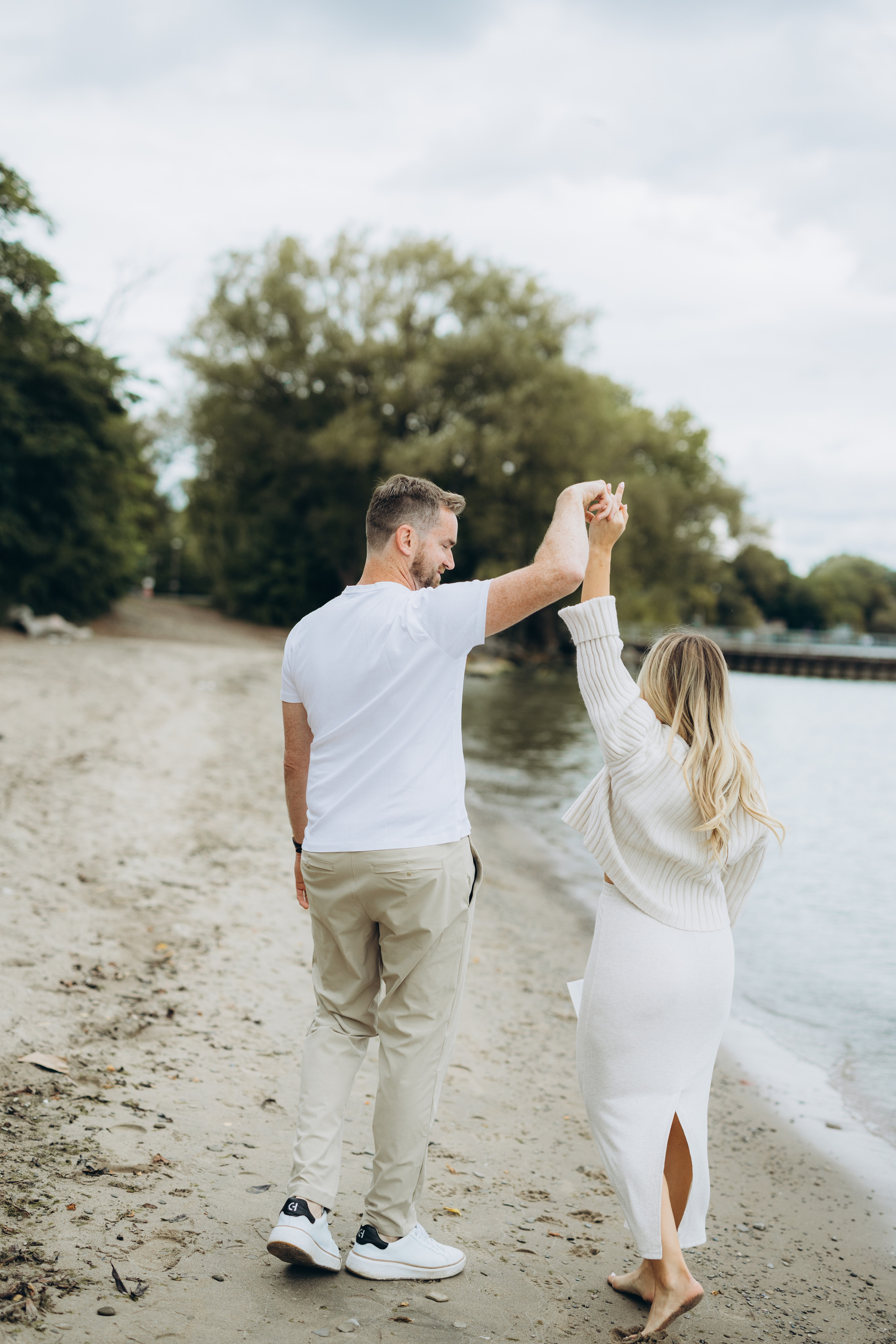 Gender party. Wedding Photographer Toronto