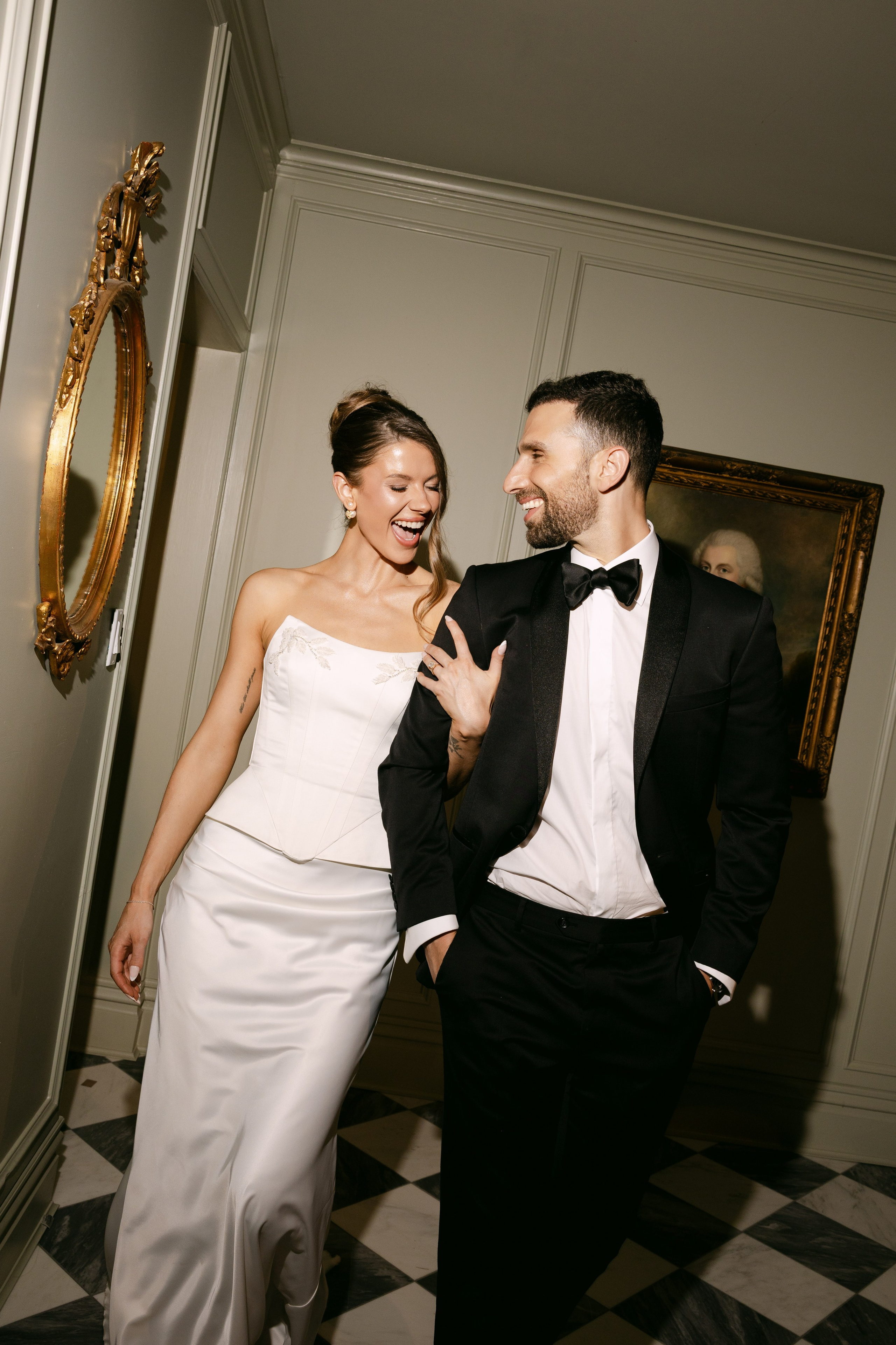 A&E. Wedding Photographer Toronto