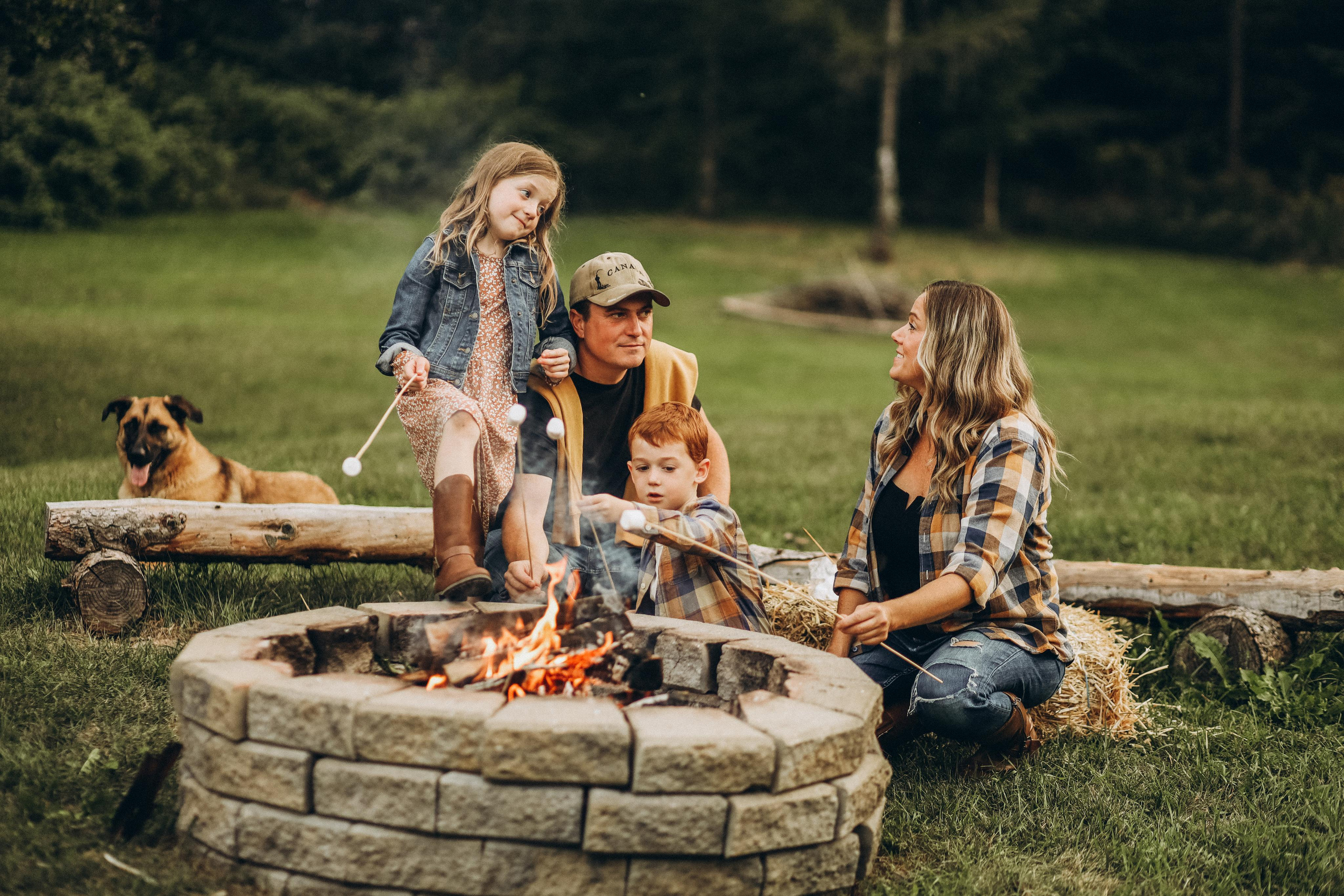 Sullivan family. Wedding Photographer Toronto