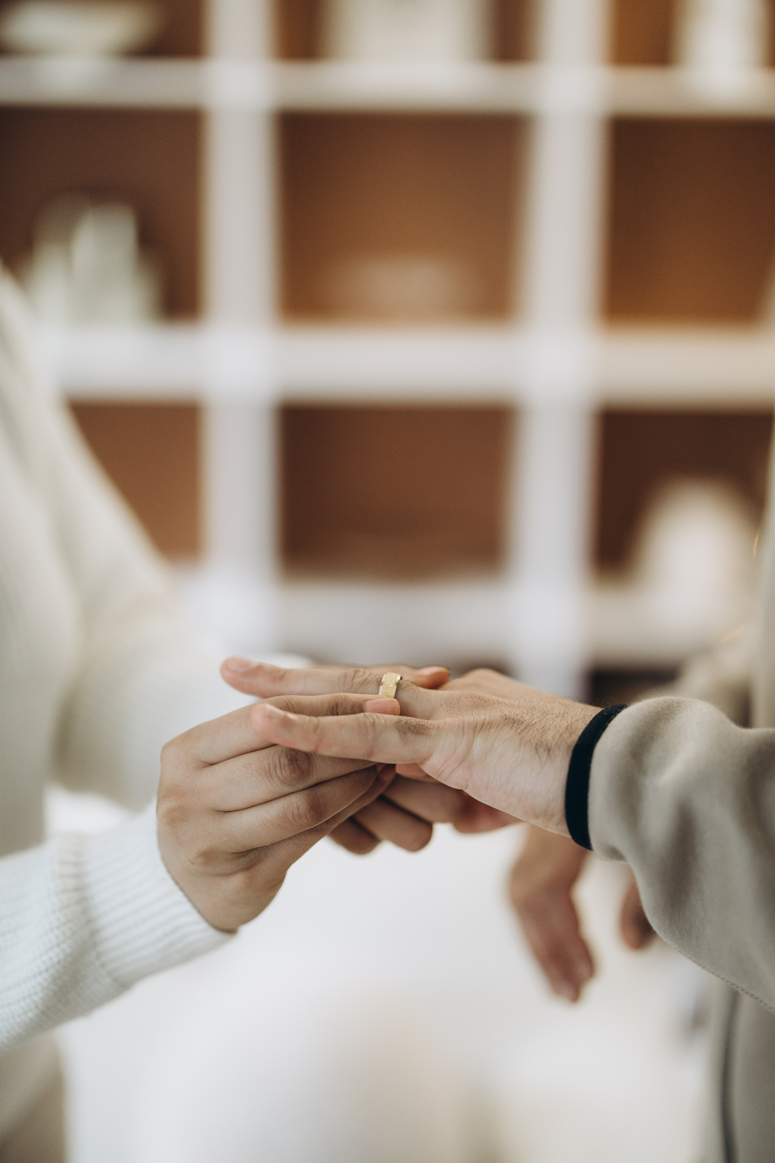 Yes!. Wedding Photographer Toronto