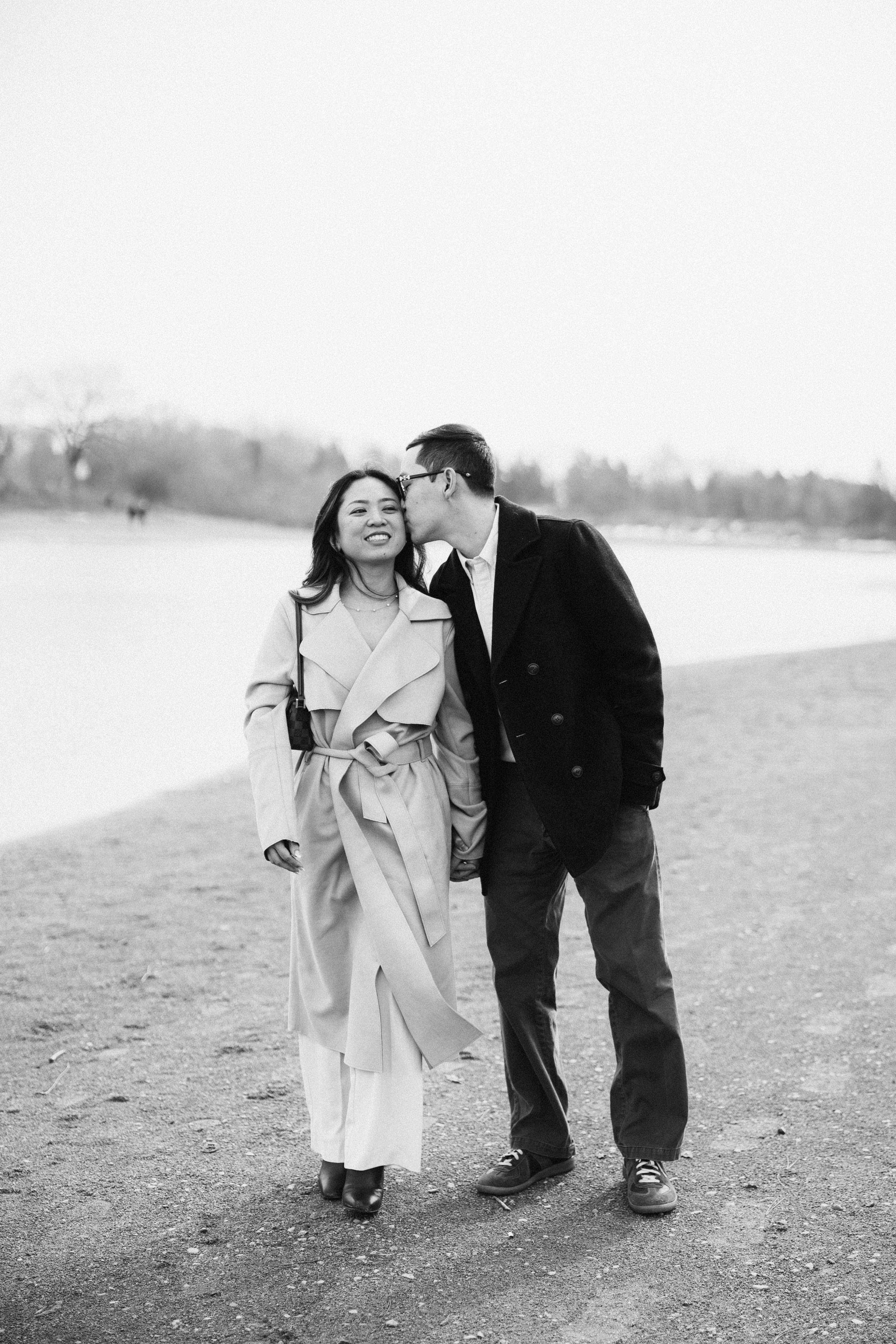 Yes!. Wedding Photographer Toronto