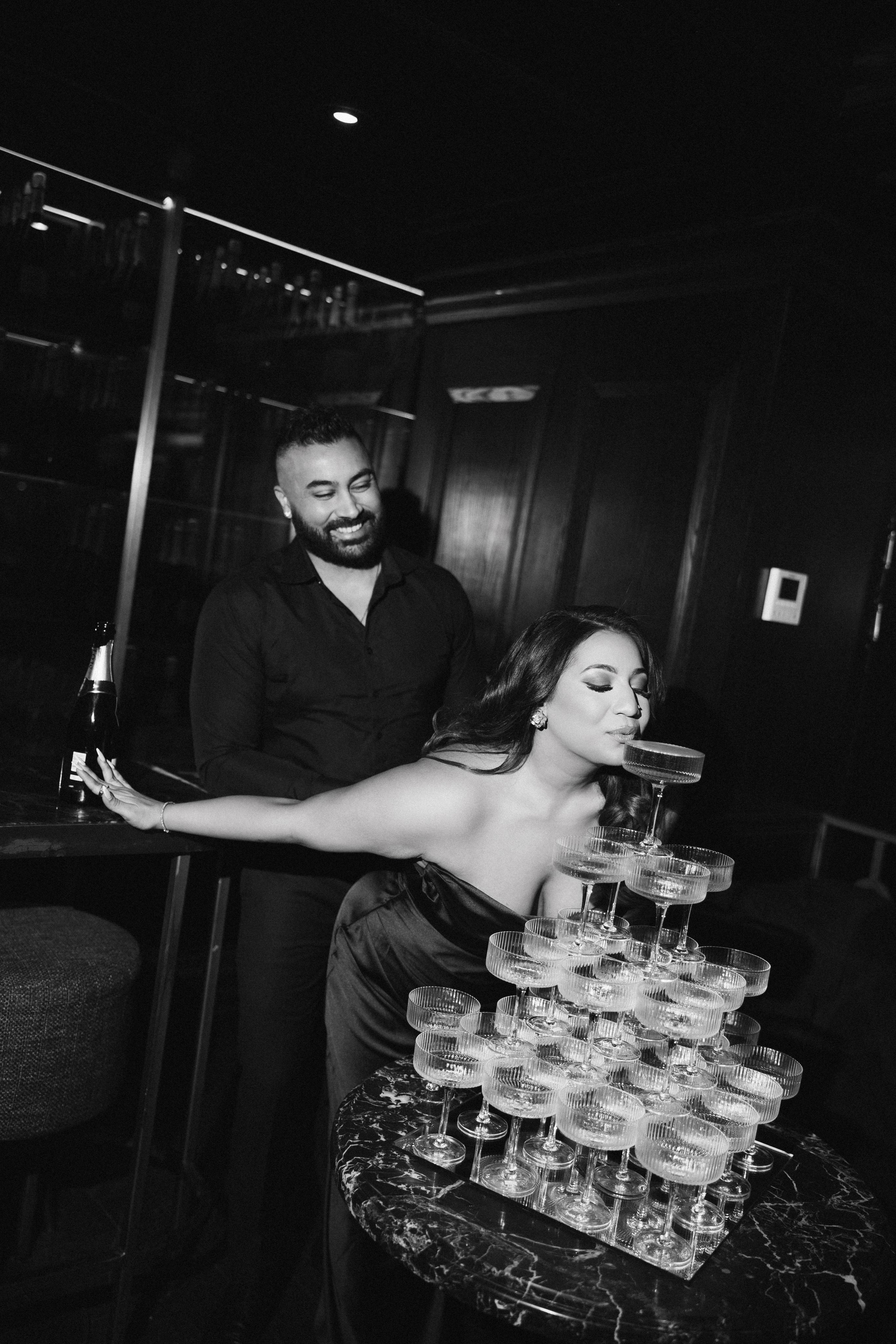 I&G. Wedding Photographer Toronto