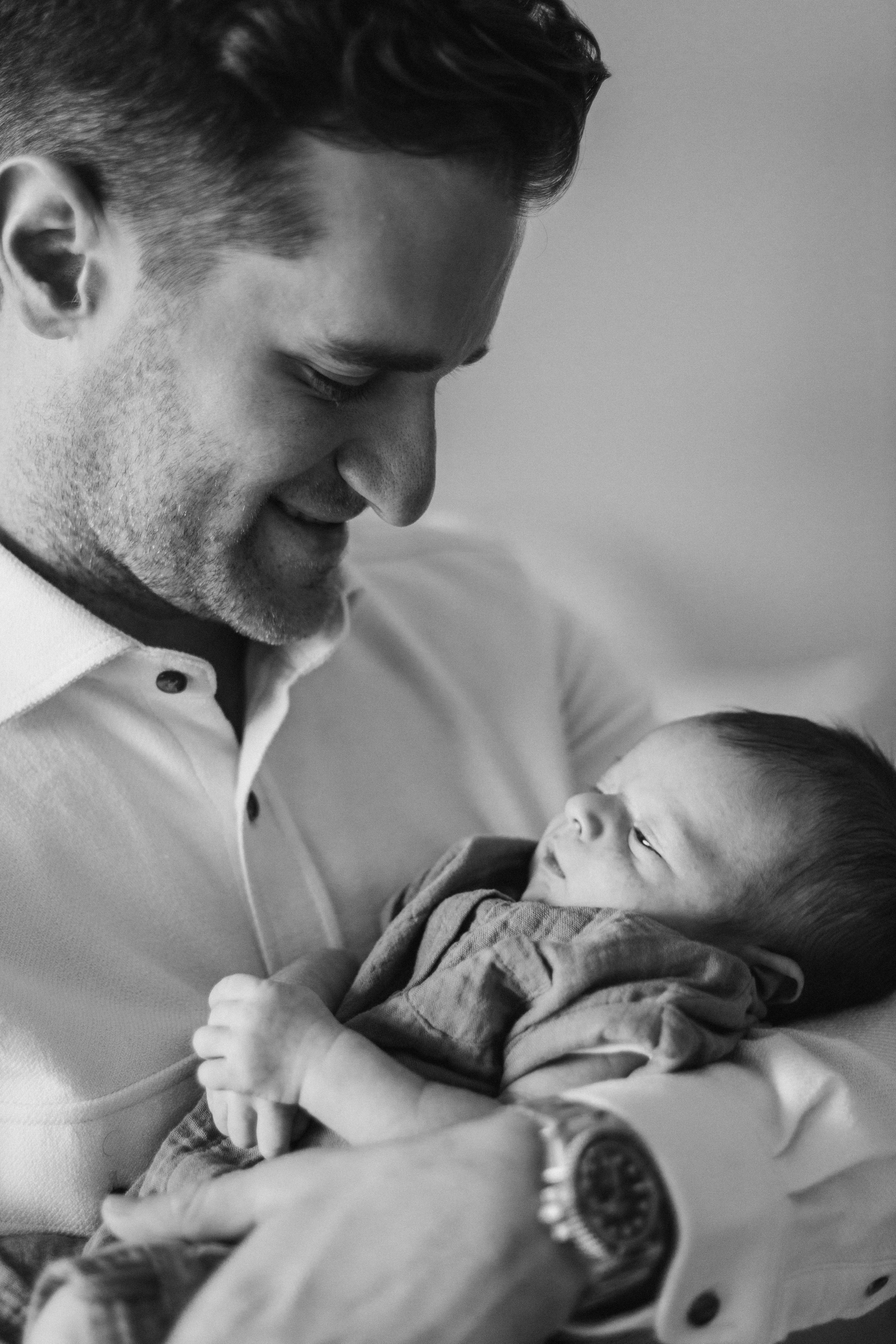 Baby Conrad. Wedding Photographer Toronto