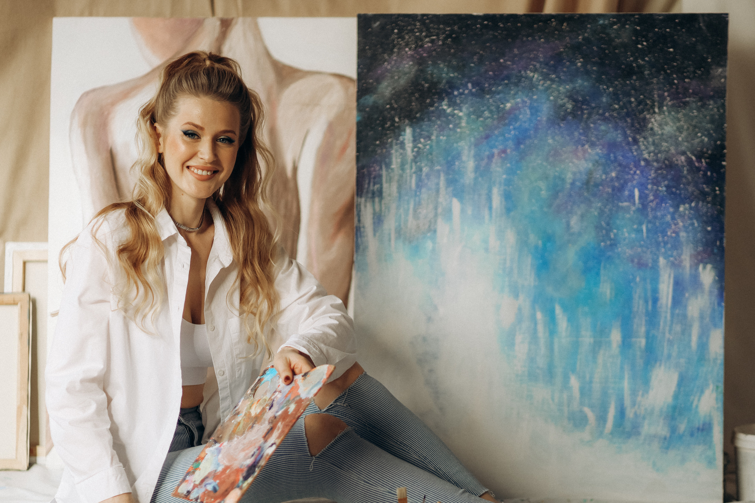 Mom+baby. Wedding Photographer Toronto