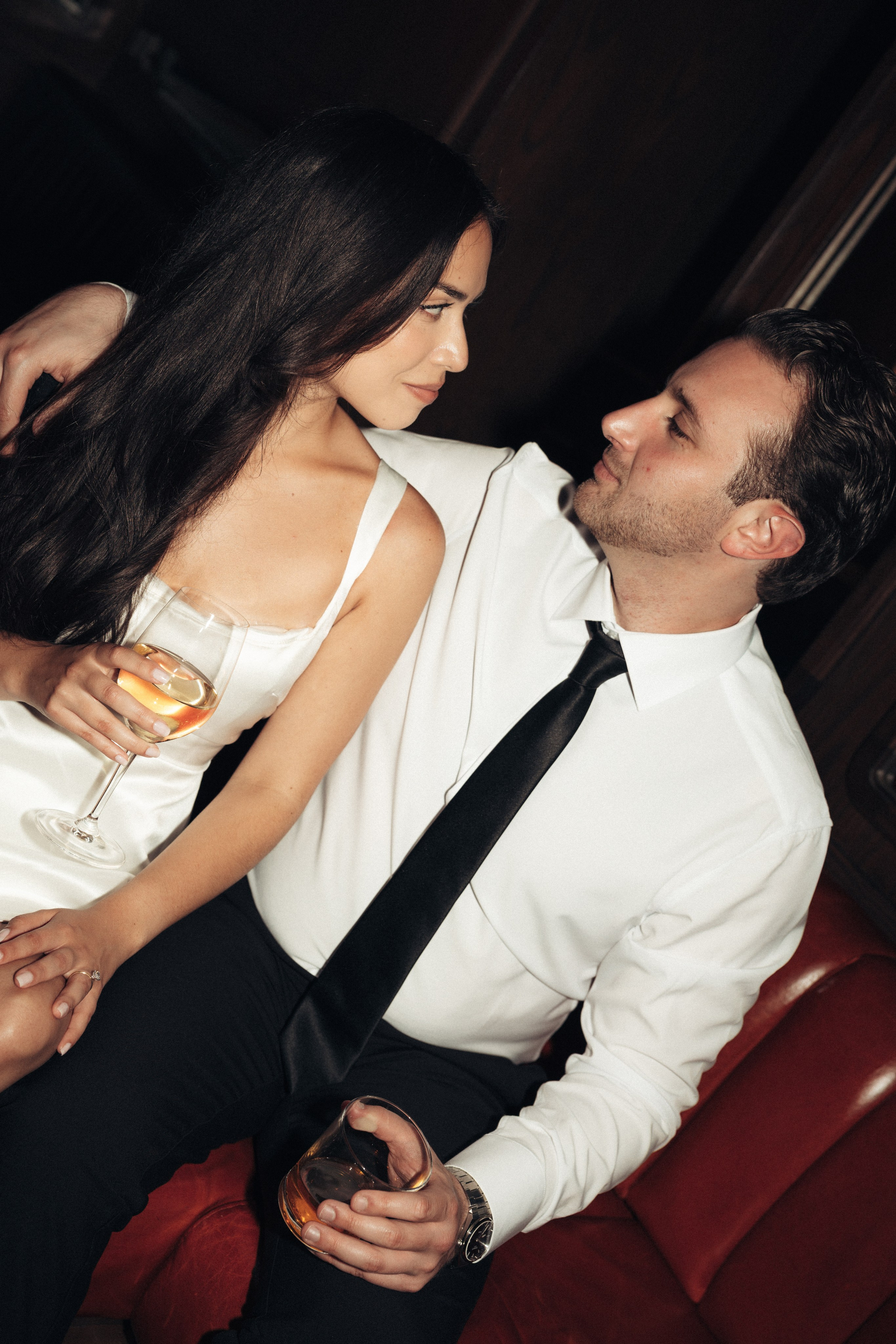 Jazmine&Joe. Wedding Photographer Toronto