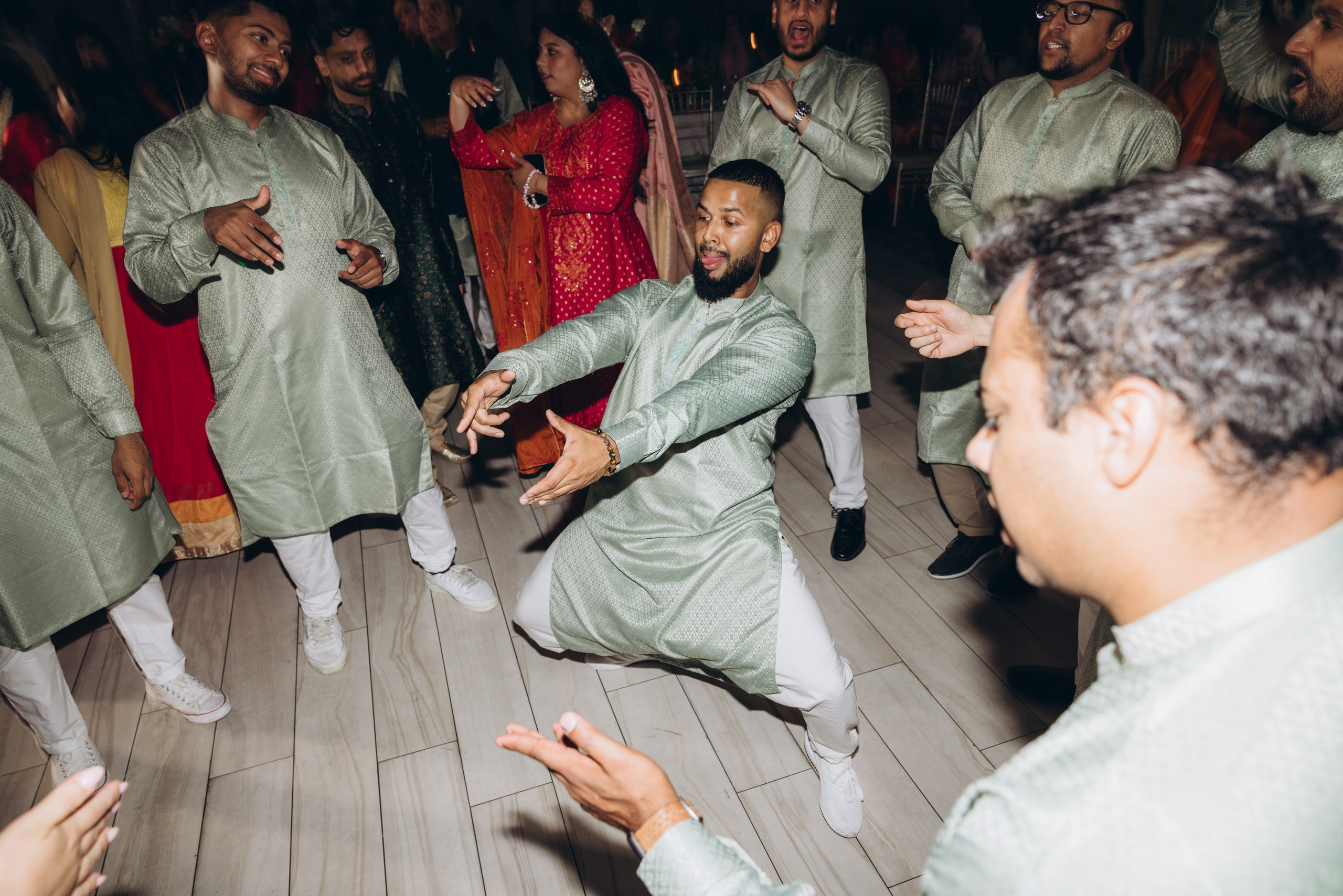 B&B. Wedding Photographer Toronto