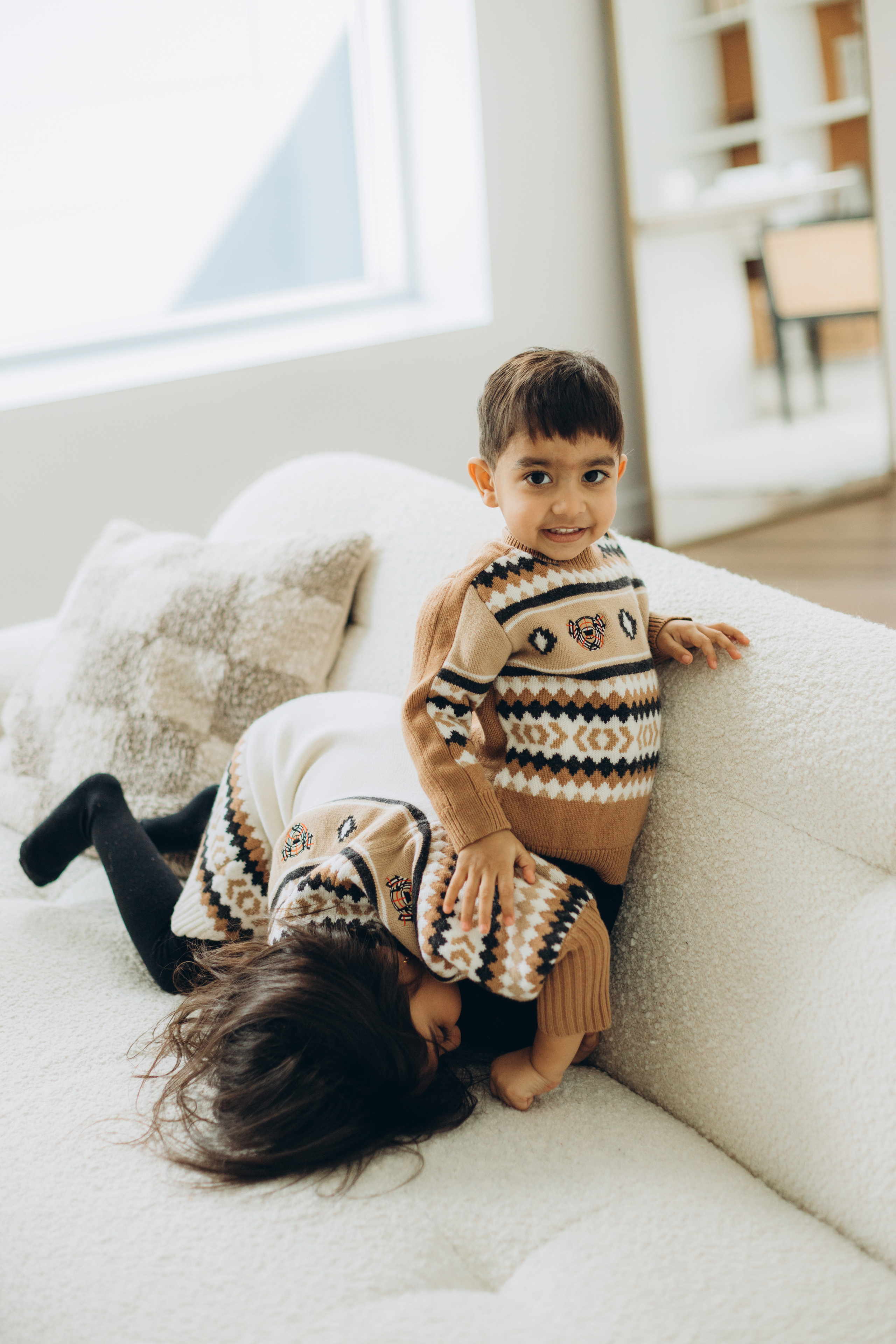 Family session. Wedding Photographer Toronto