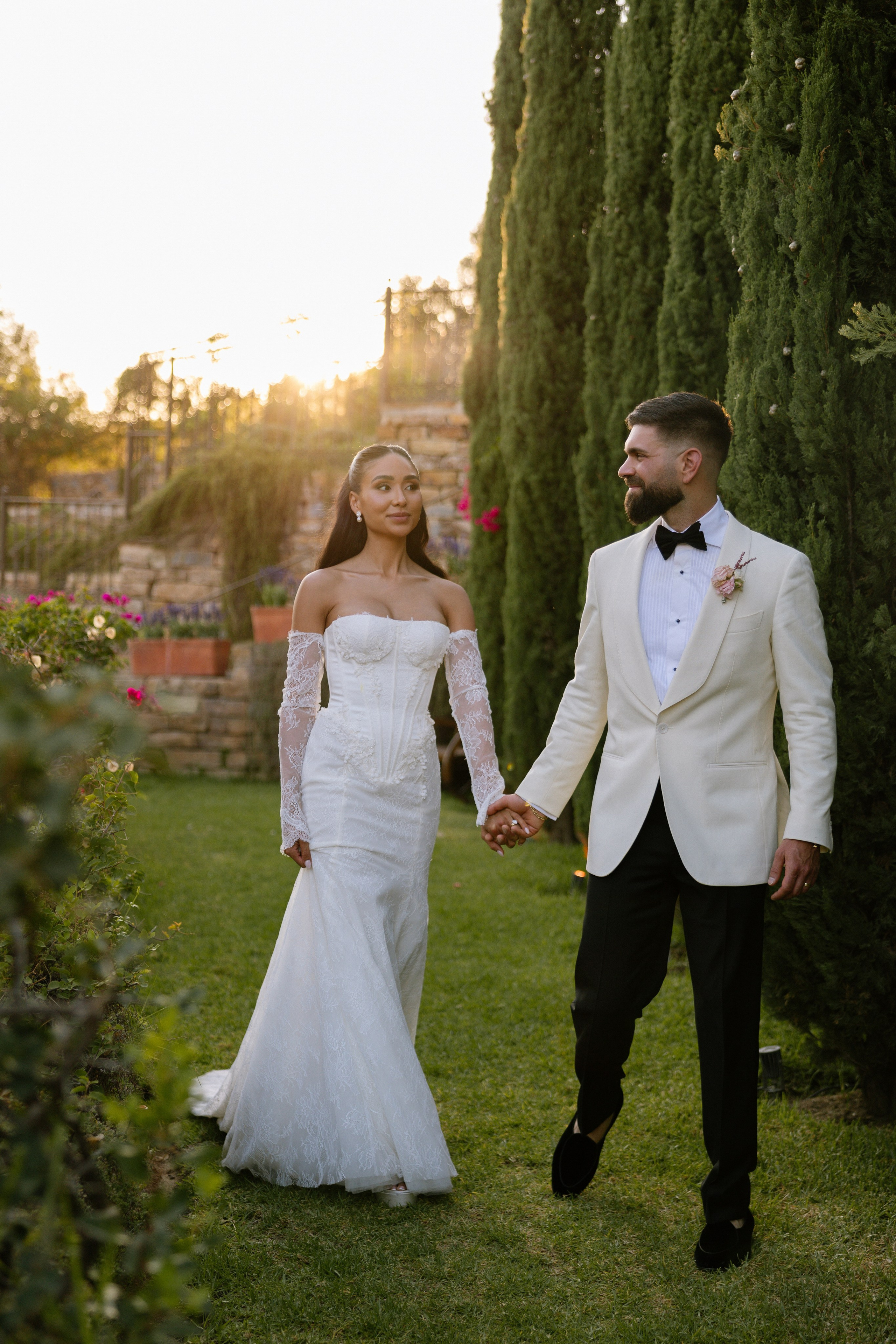 M&M (Spain). Wedding Photographer Toronto