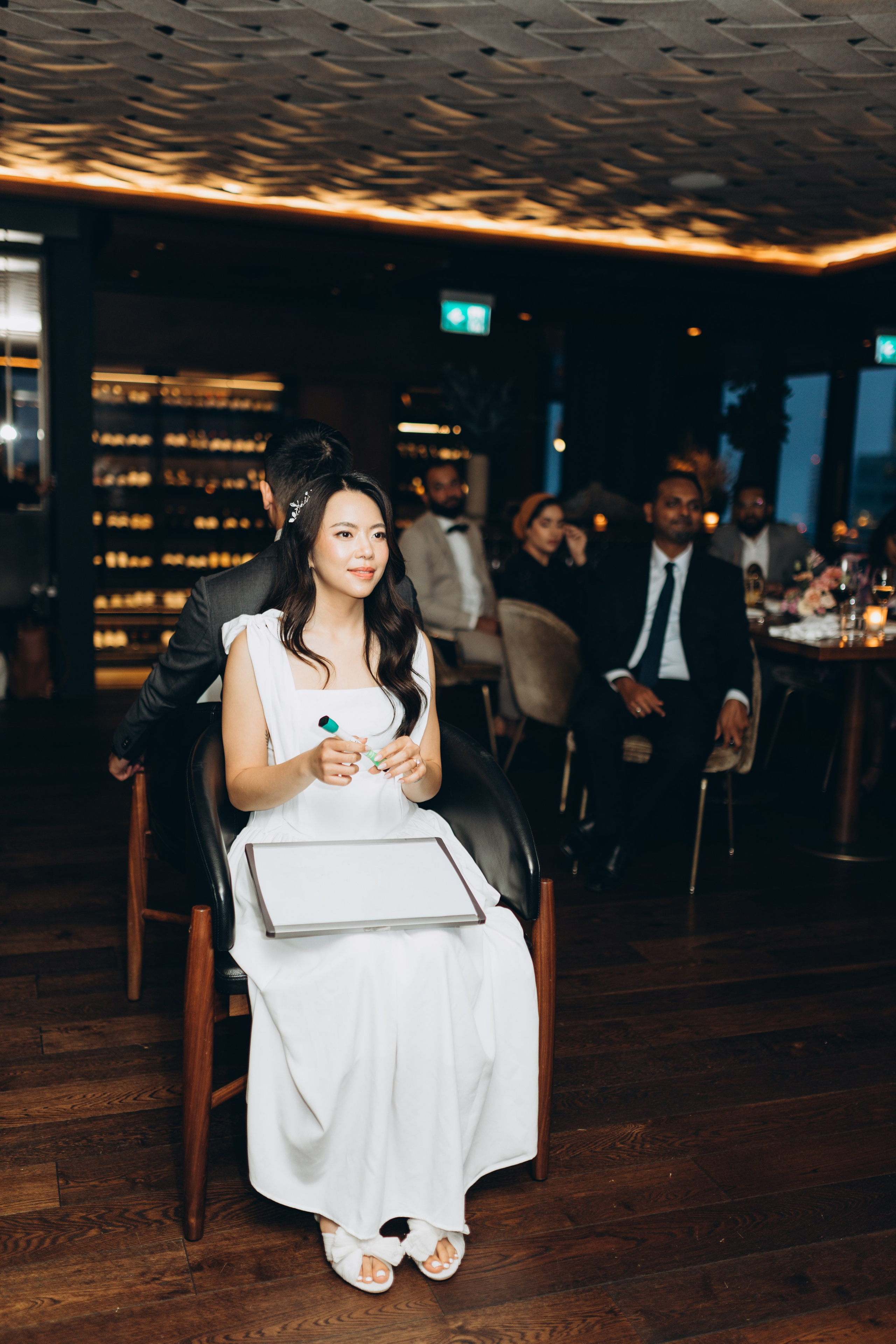 Stephanie&David. Wedding Photographer Toronto