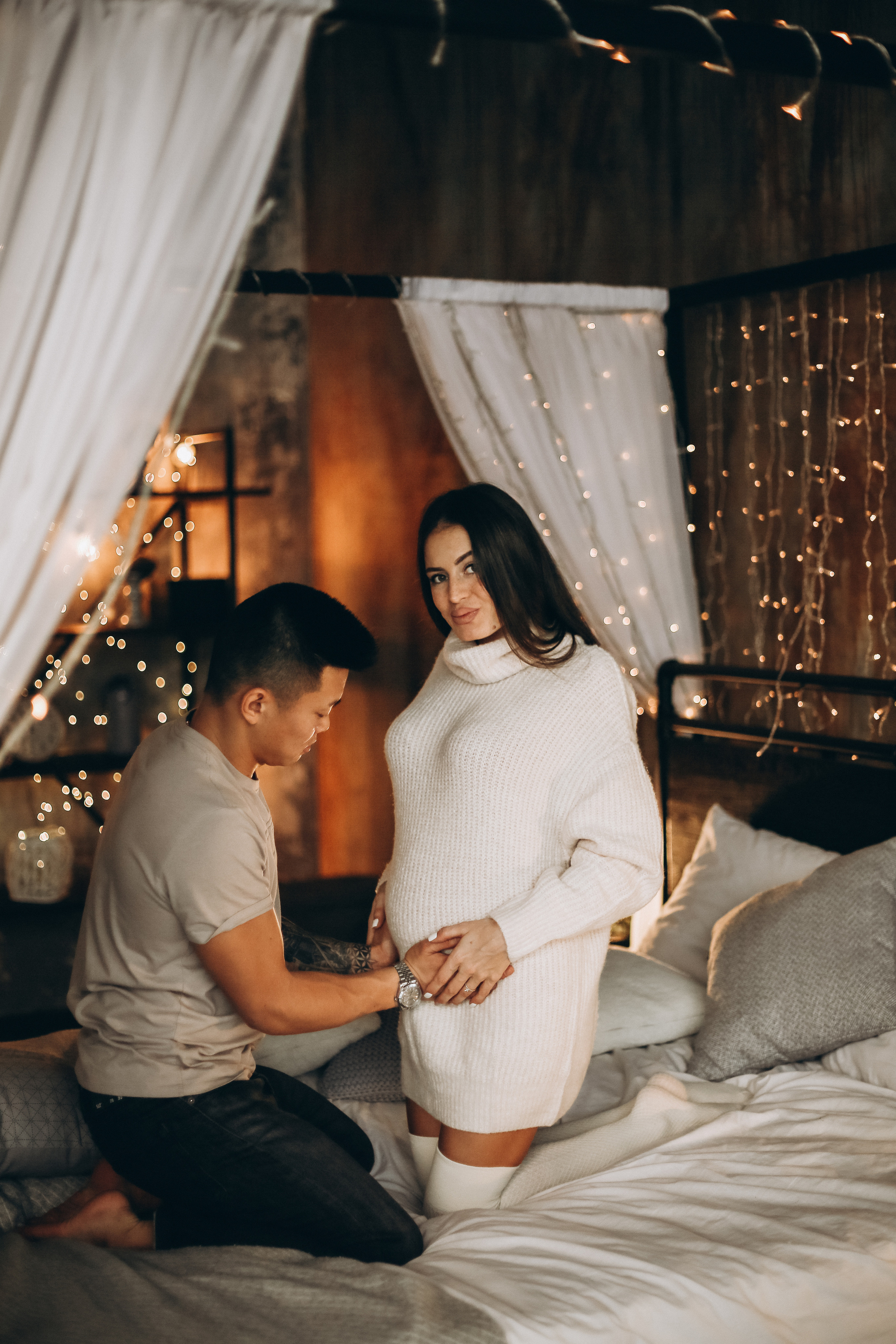 Anna+Arnold. Wedding Photographer Toronto