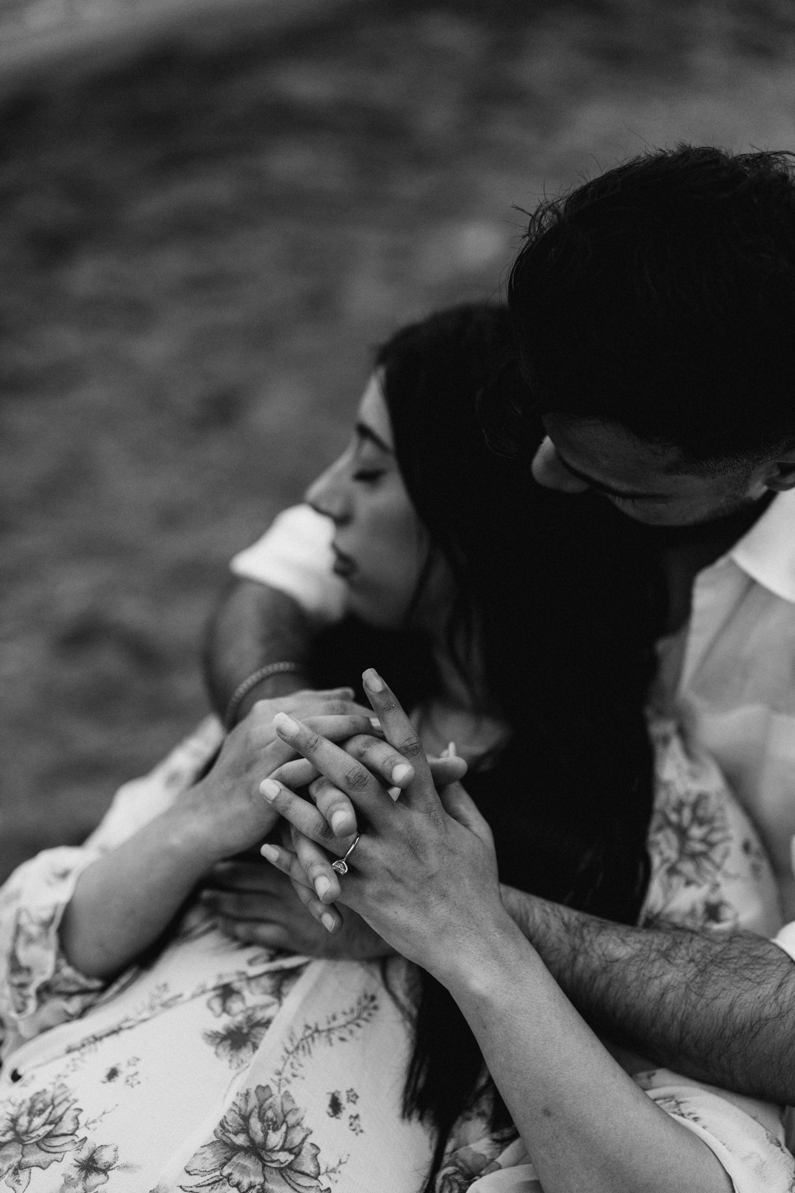 Aisha&Saad. Wedding Photographer Toronto