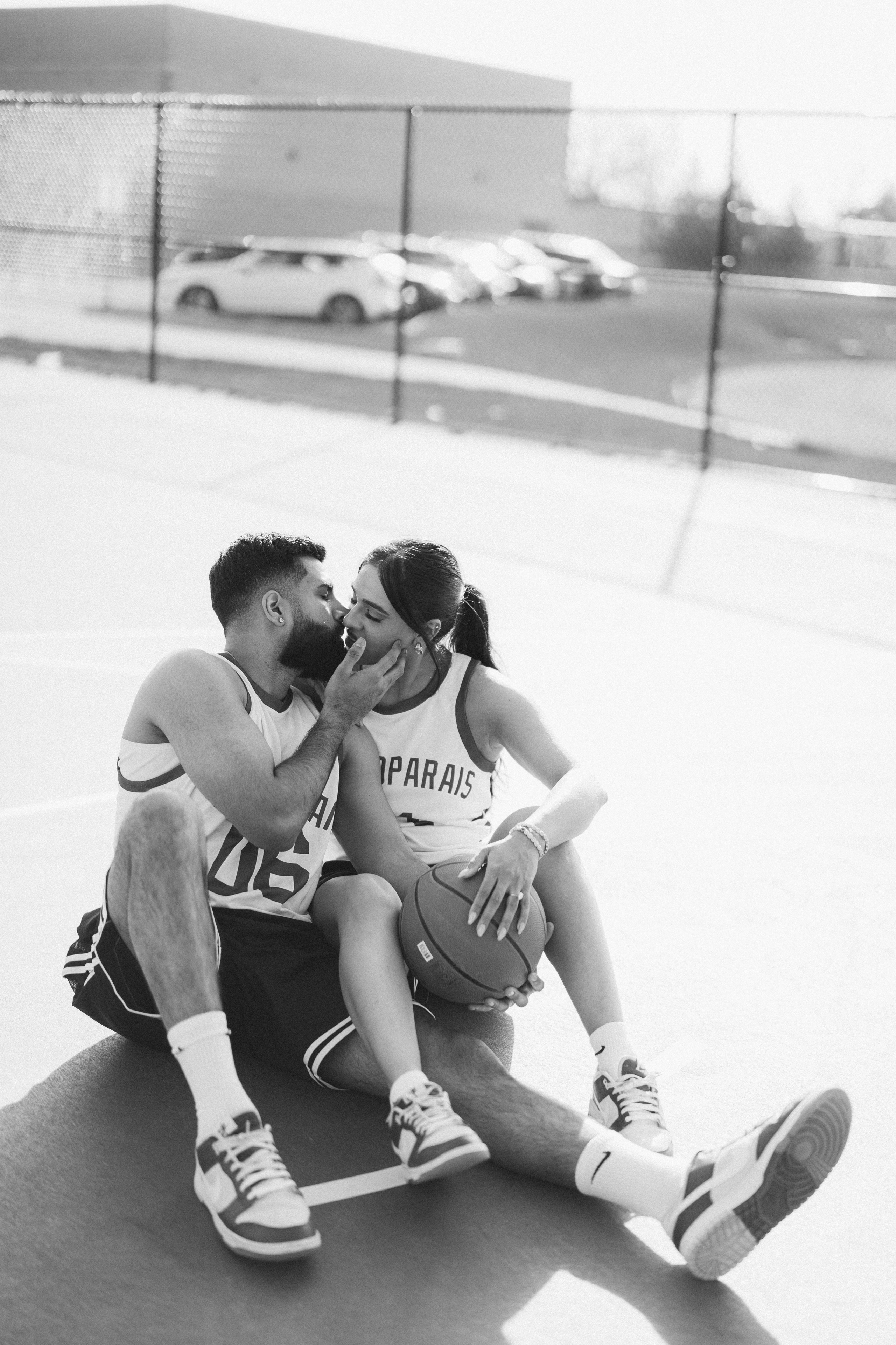 P&M. Wedding Photographer Toronto