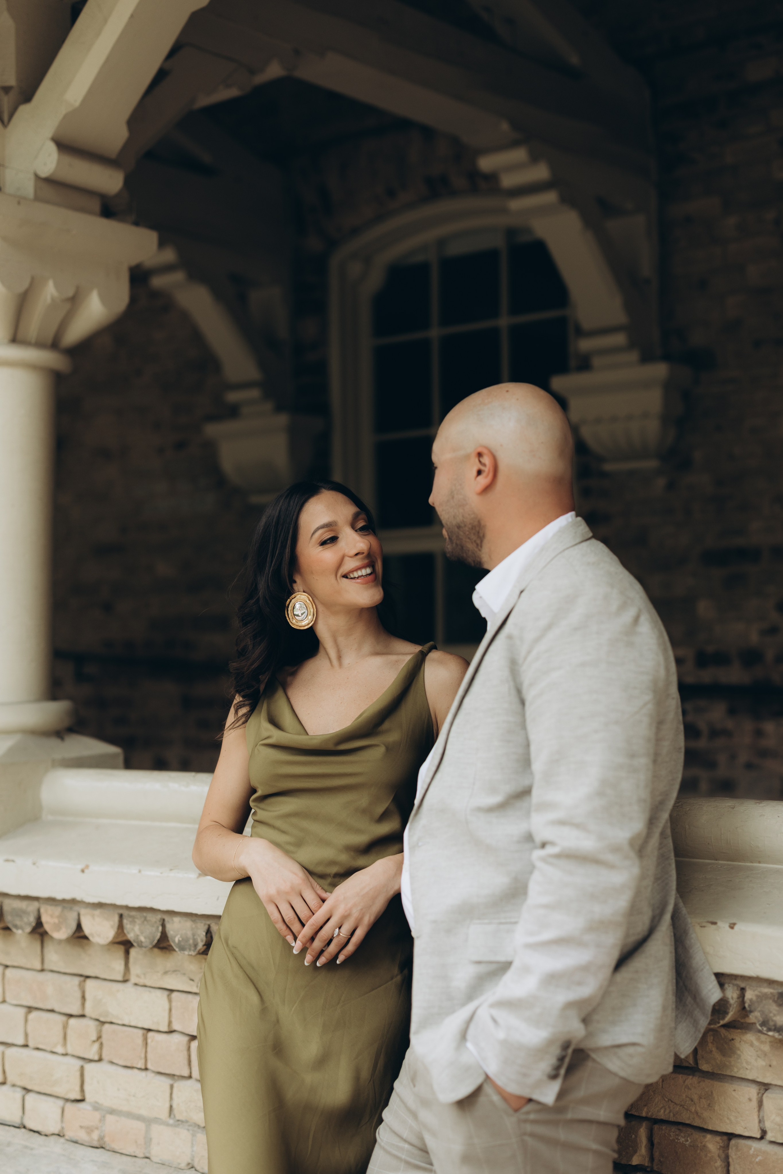 F+J. Wedding Photographer Toronto