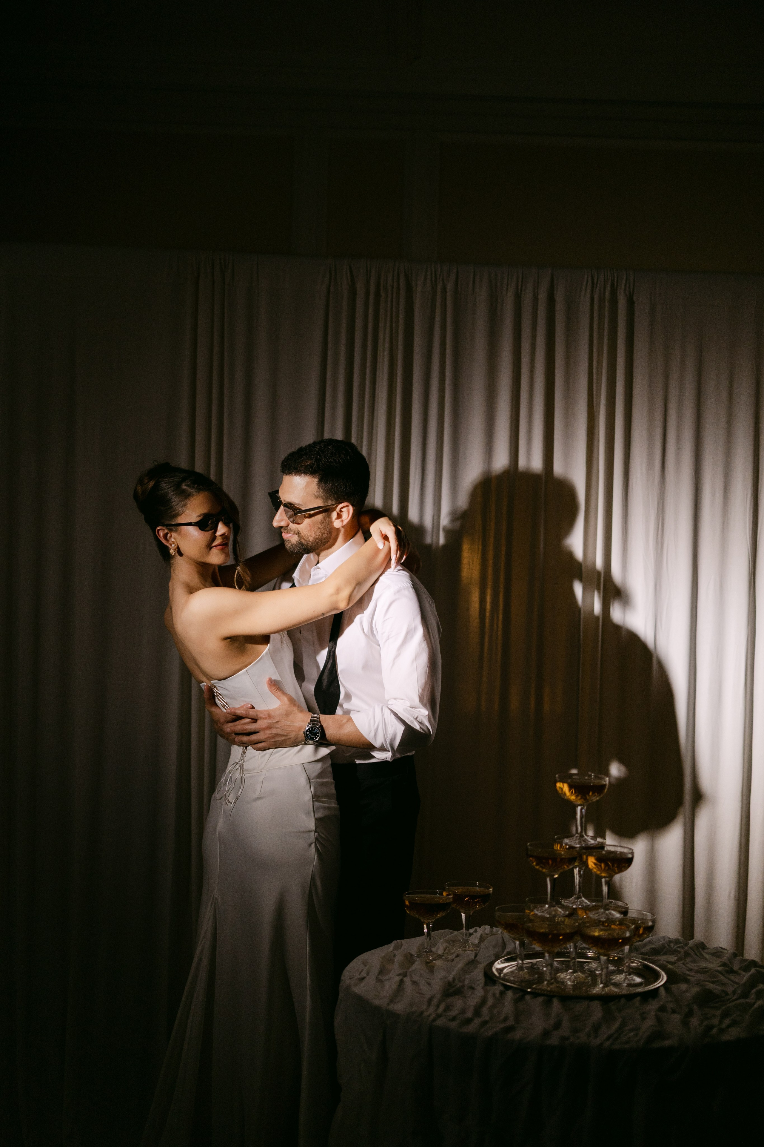 A&E. Wedding Photographer Toronto